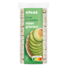 PLUS Dikke rijstwafels meergranen