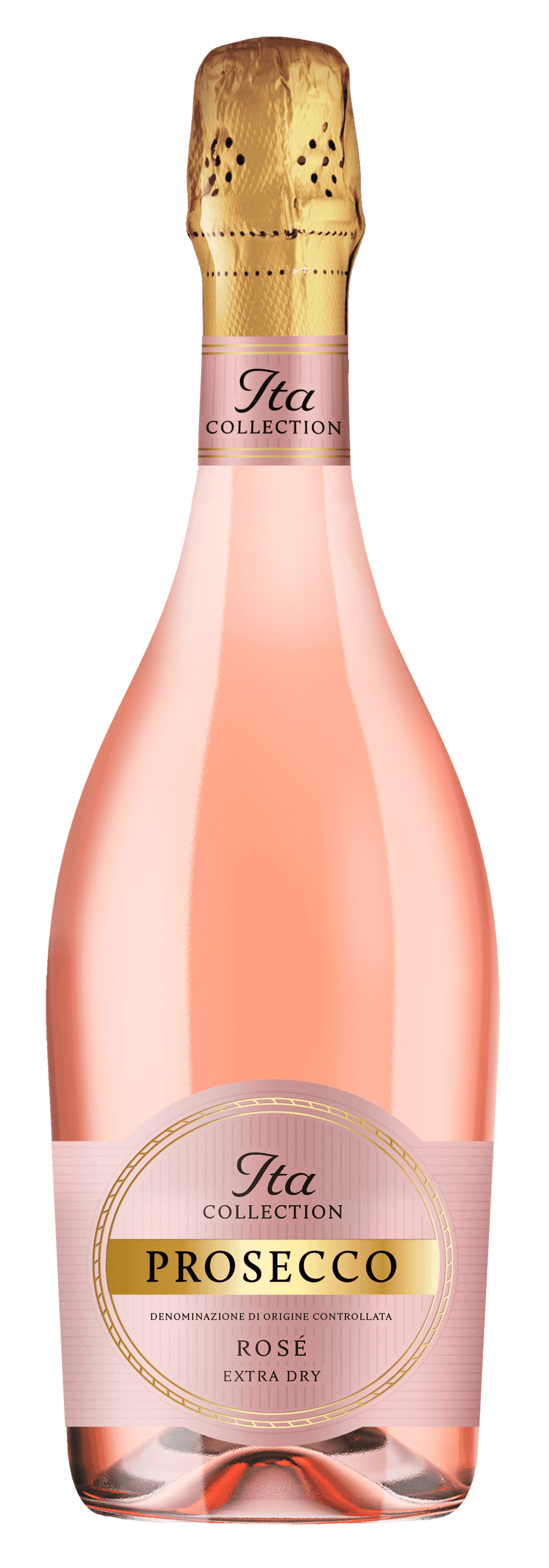 Ita Prosecco Rose