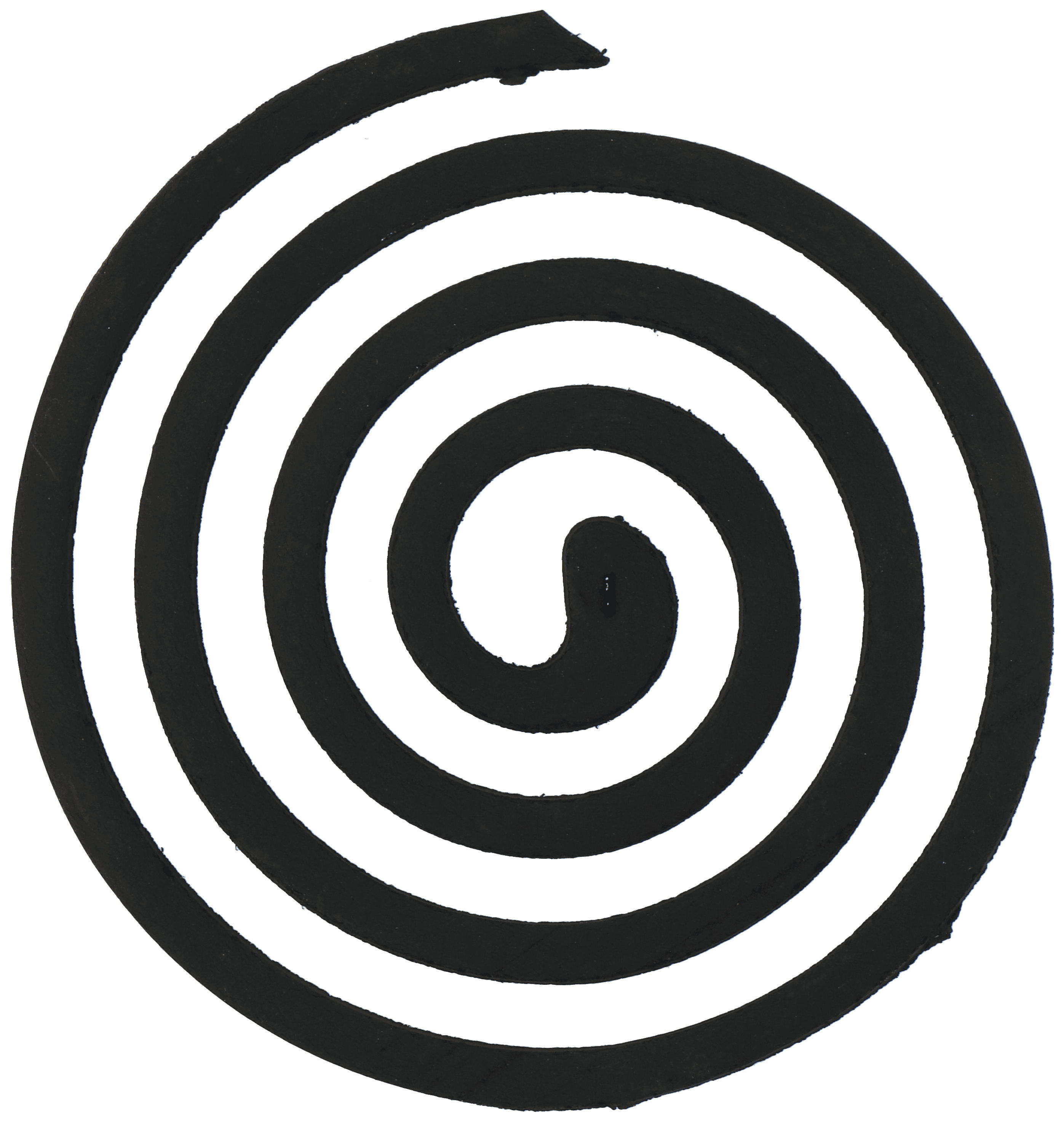 Arti Casa Citronella Spiraal