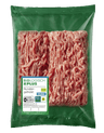 Biologisch PLUS Rundergehakt
