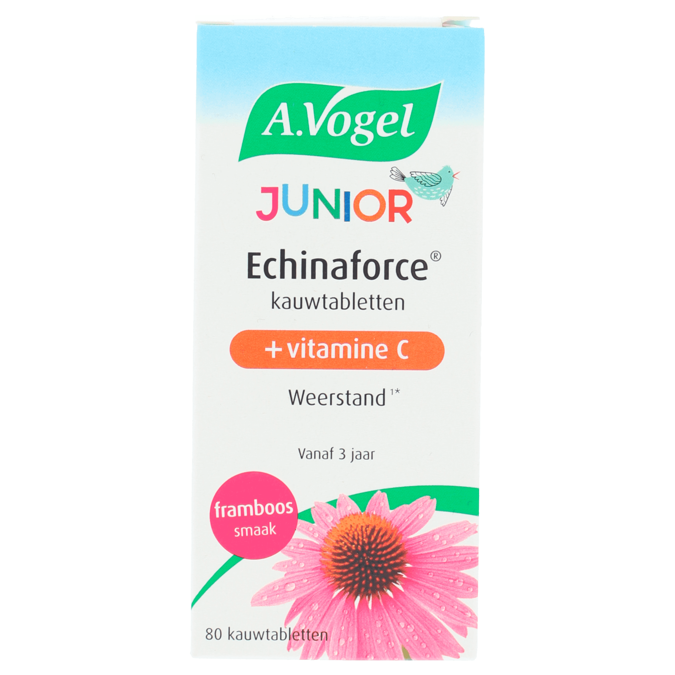 A. Vogel Echinafore jr + Vit C