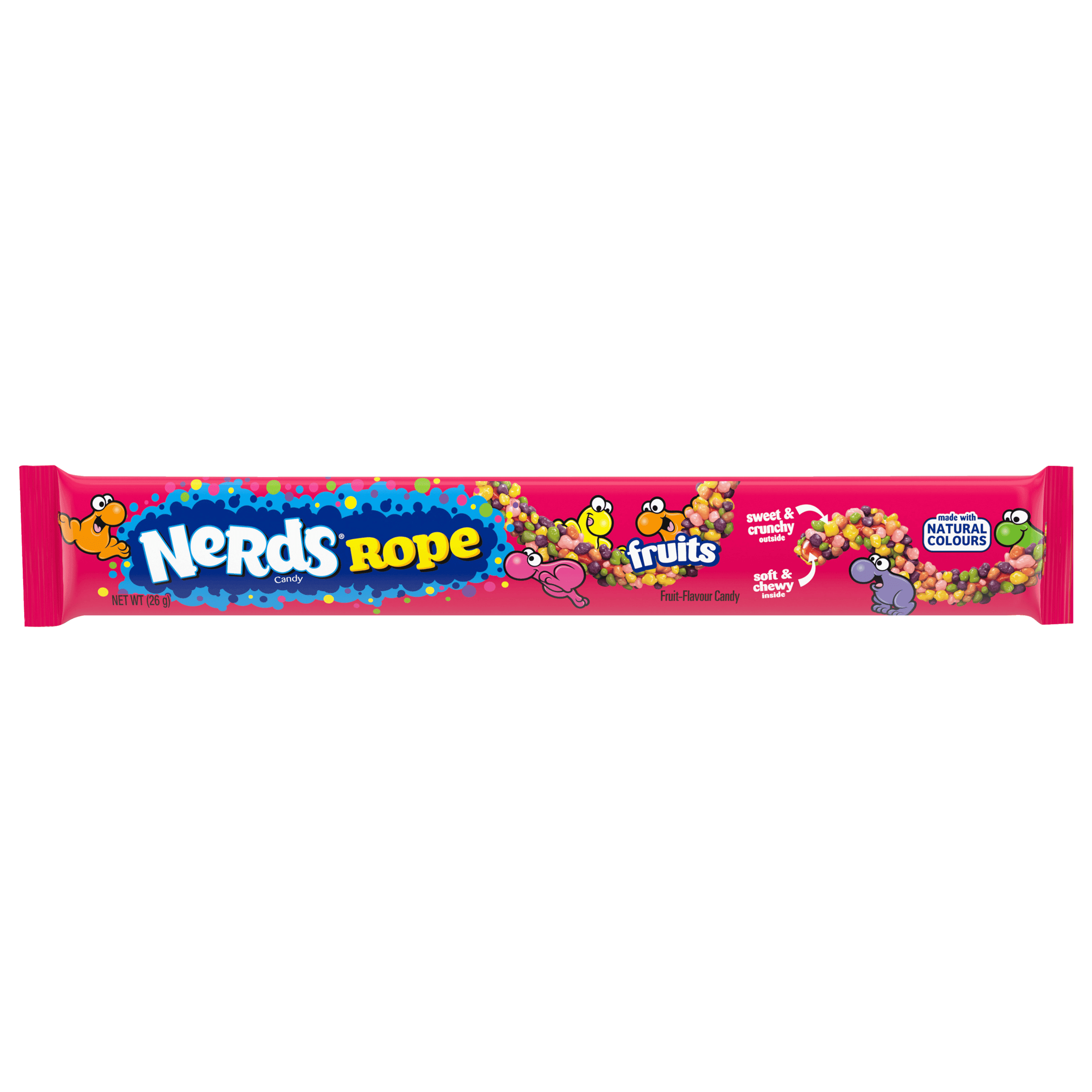 Nerds Rope