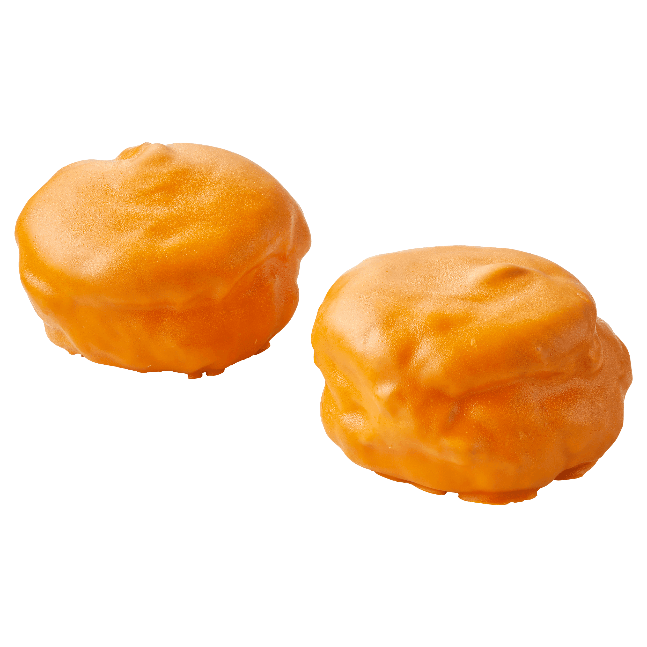 PLUS Korenlanders Oranje Bossche bollen Fairtrade cacao