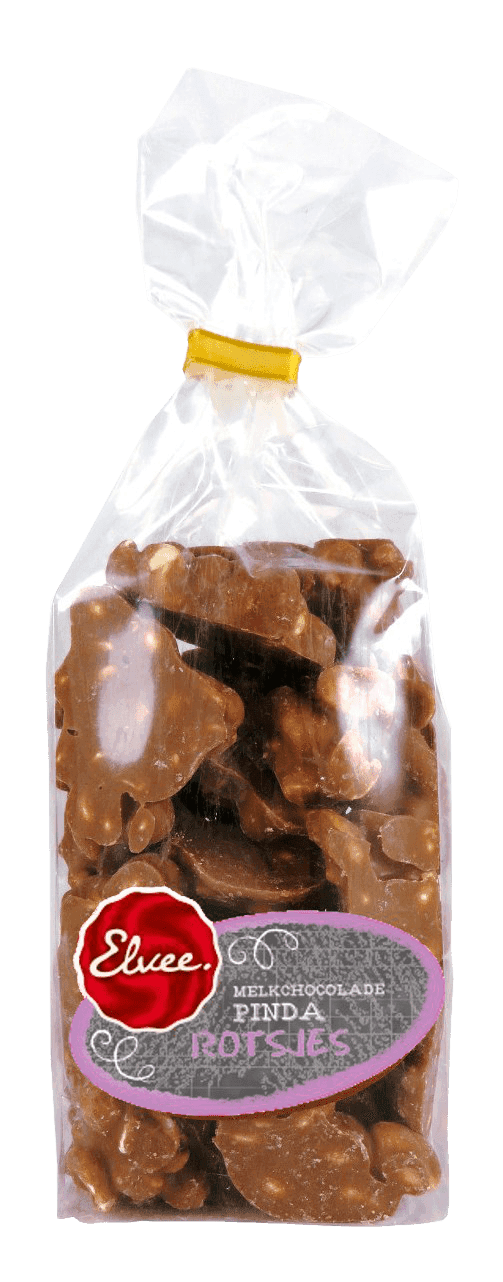 Elvee Pindarotsjes melk