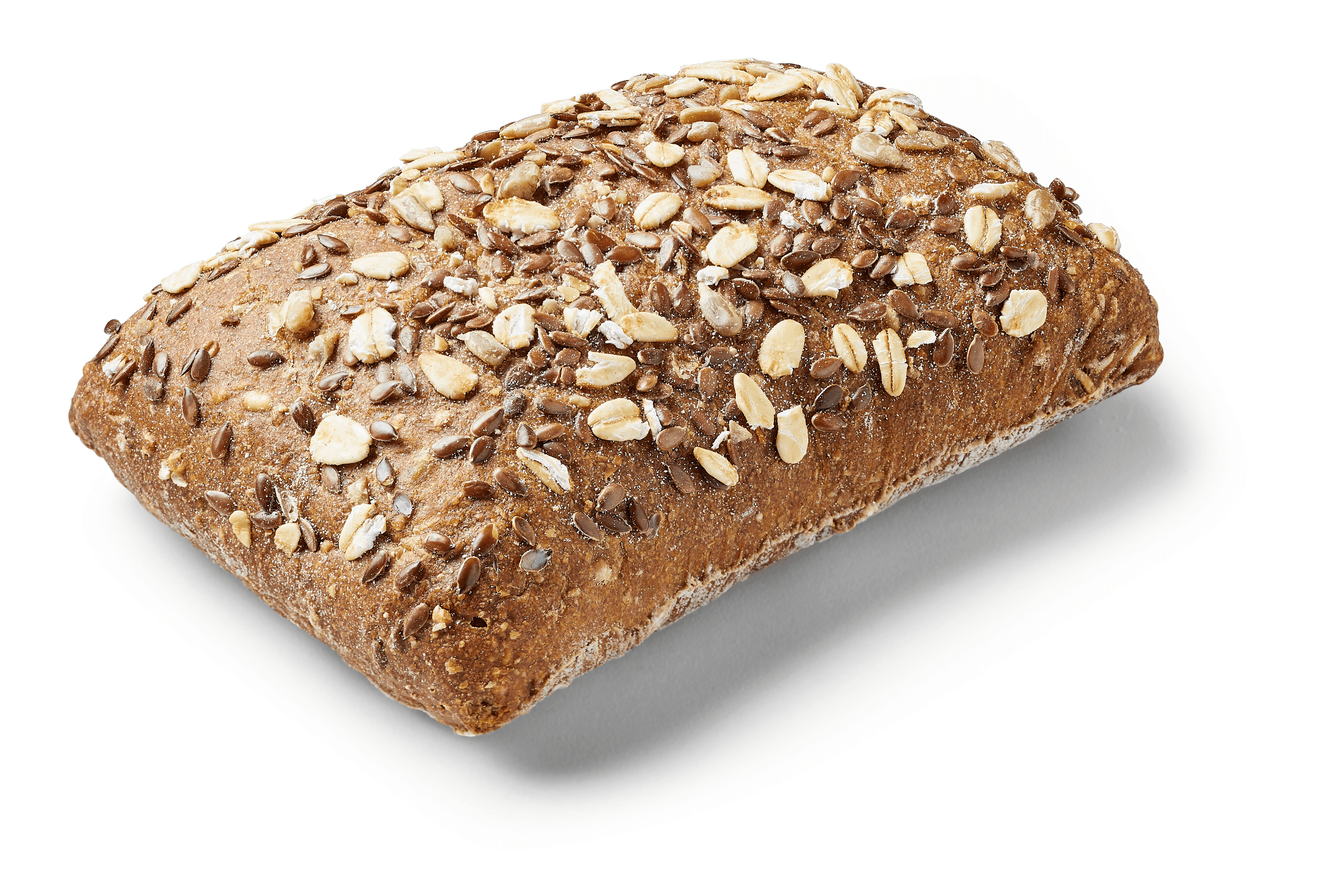 PLUS Waldkorn Ciabatta bruin