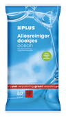 PLUS Allesreiniger doekjes ocean plasticvr.