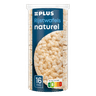 PLUS Rijstwafels Naturel