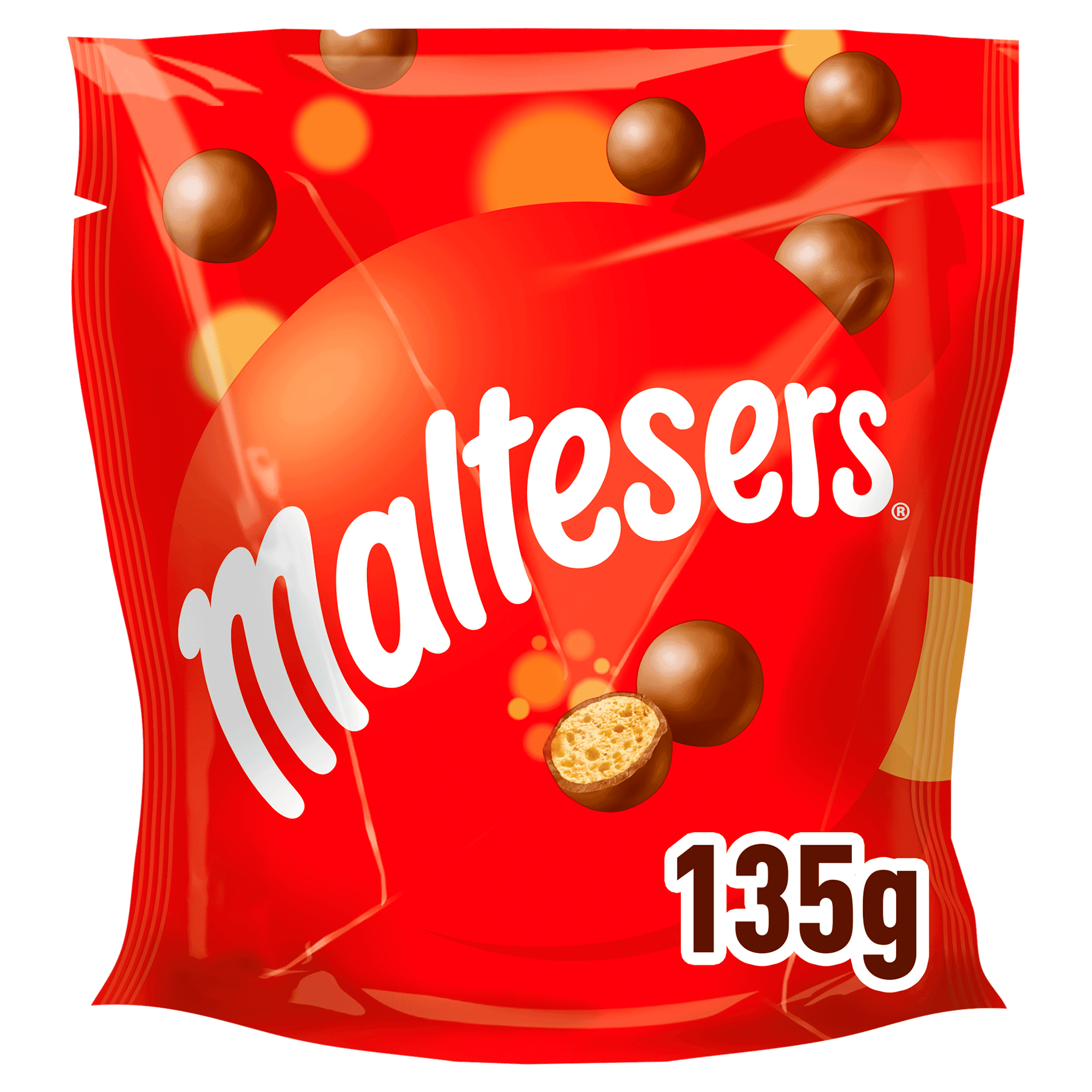 Malteser Melk Chocolade Snoepjes