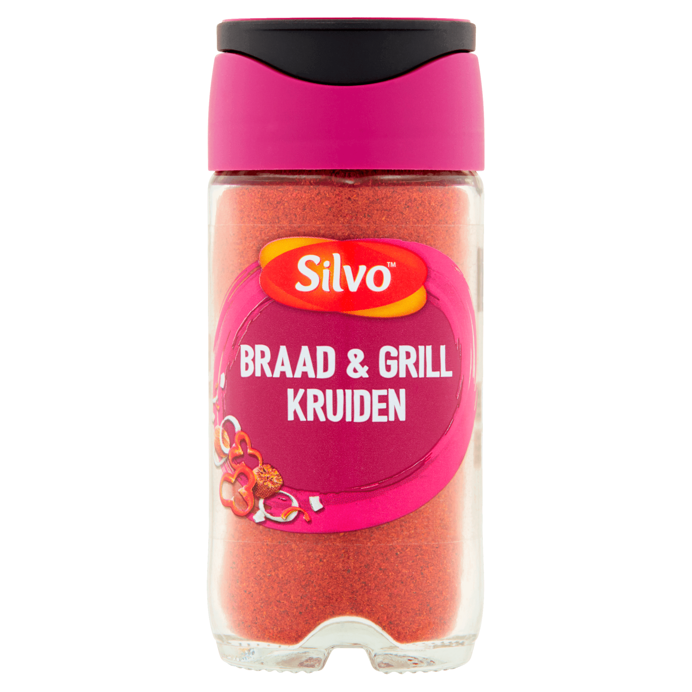 Silvo Braad & grill