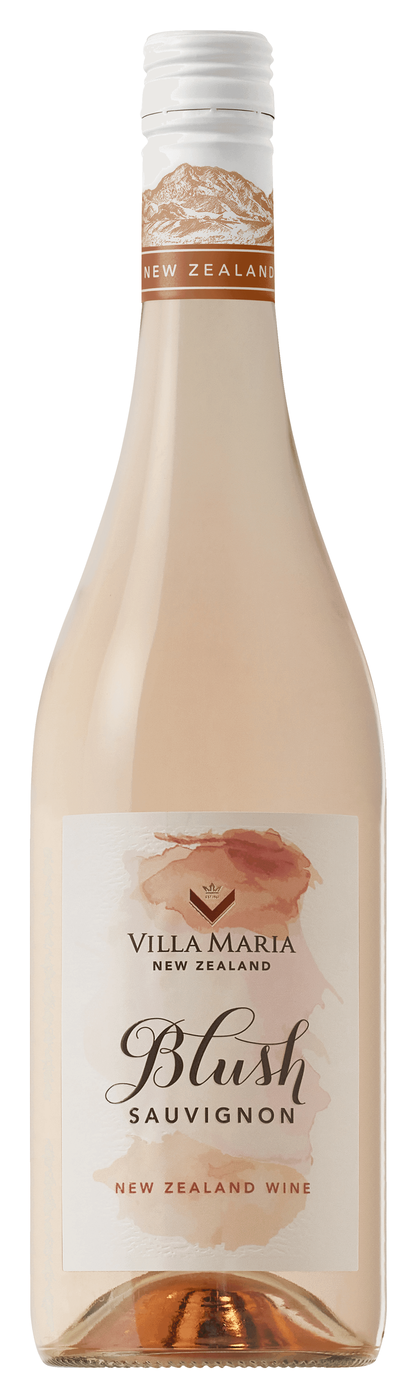 Villa Maria Blush Sauvignon