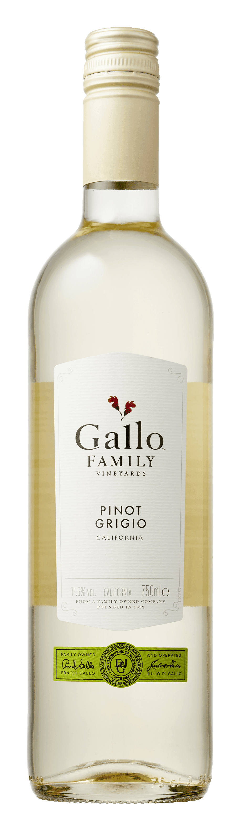Gallo Pinot Grigio