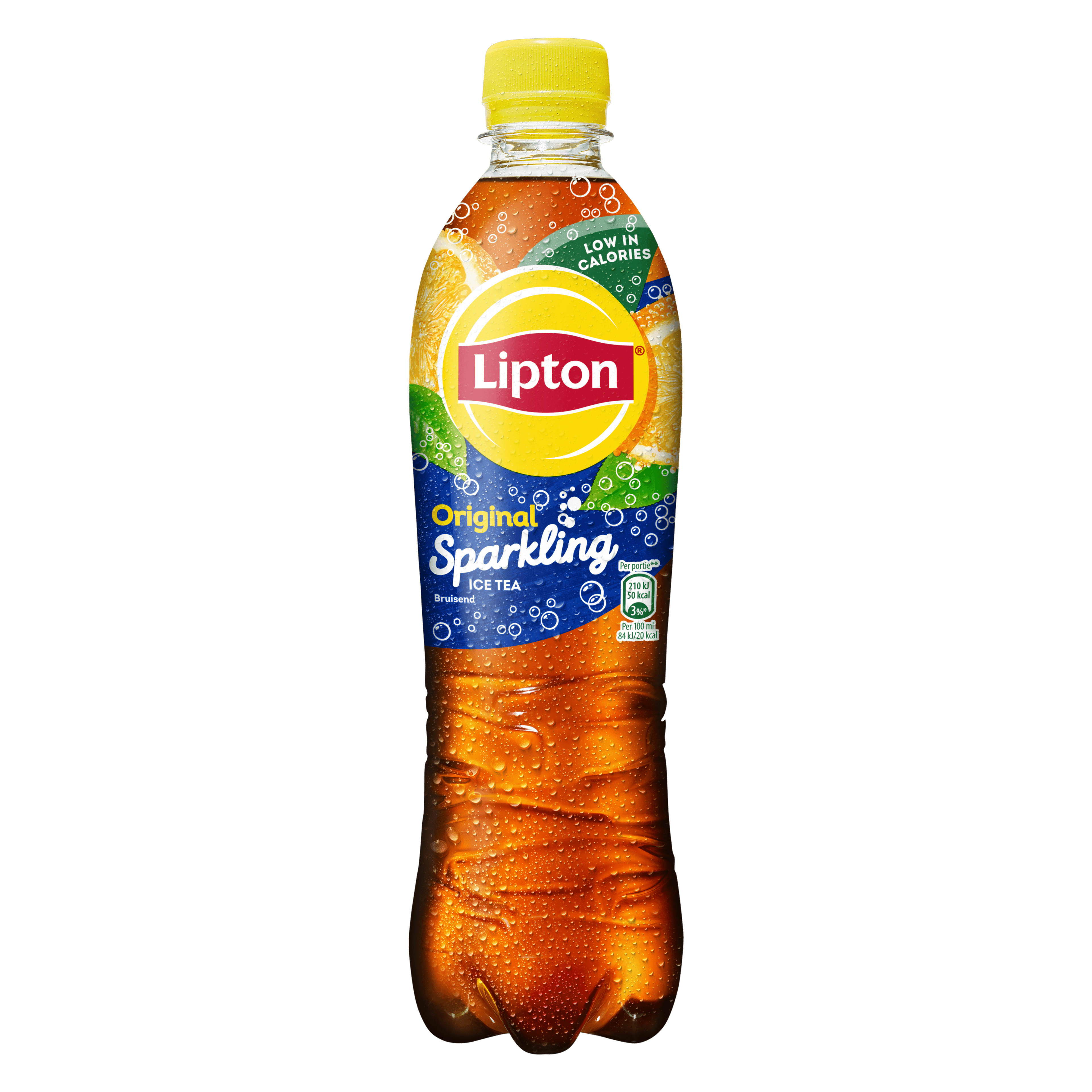 Lipton Ice tea sparkling