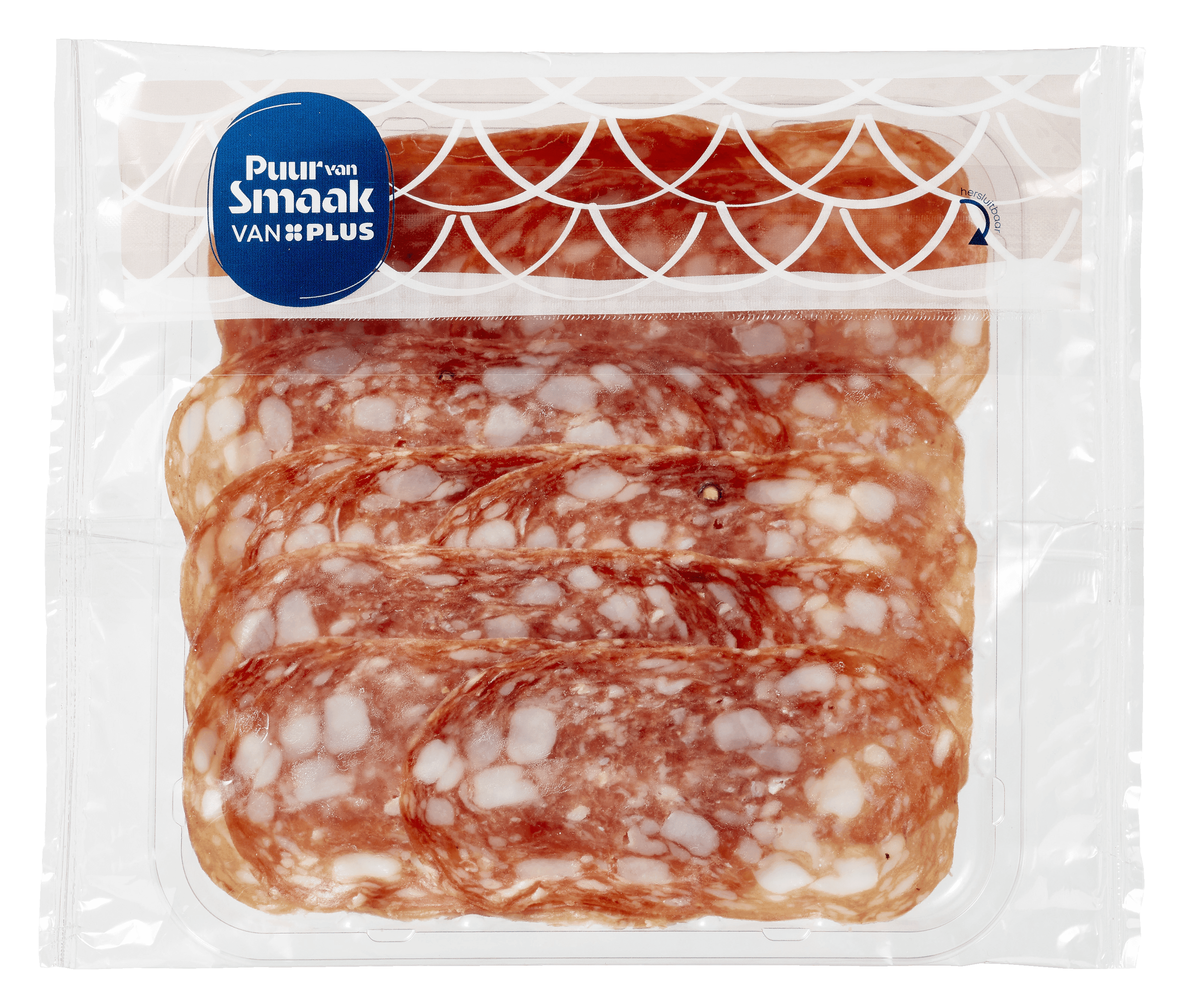 PLUS Puur van smaak Spianata Romana