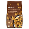 PLUS Krokante muesli chocolade