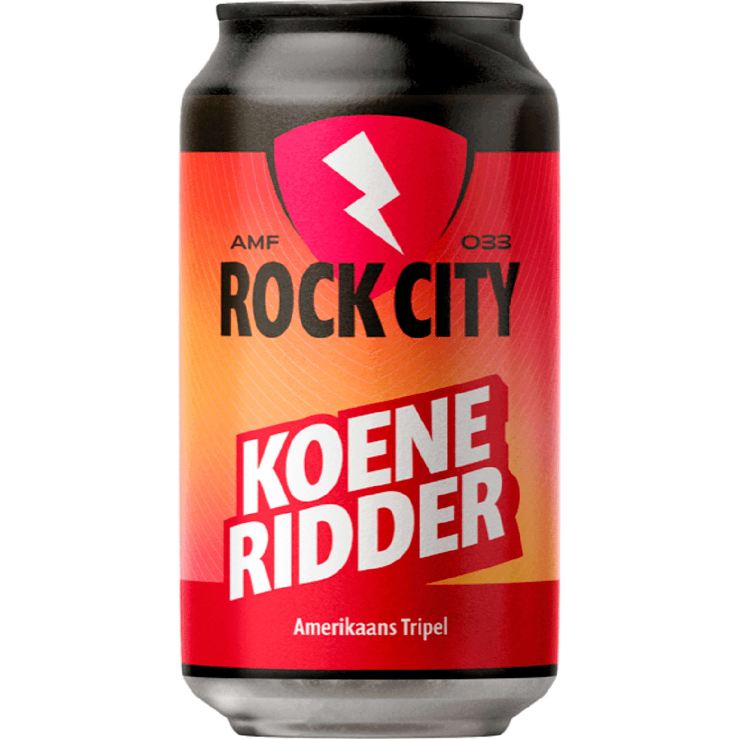 Rock City Koene Ridder