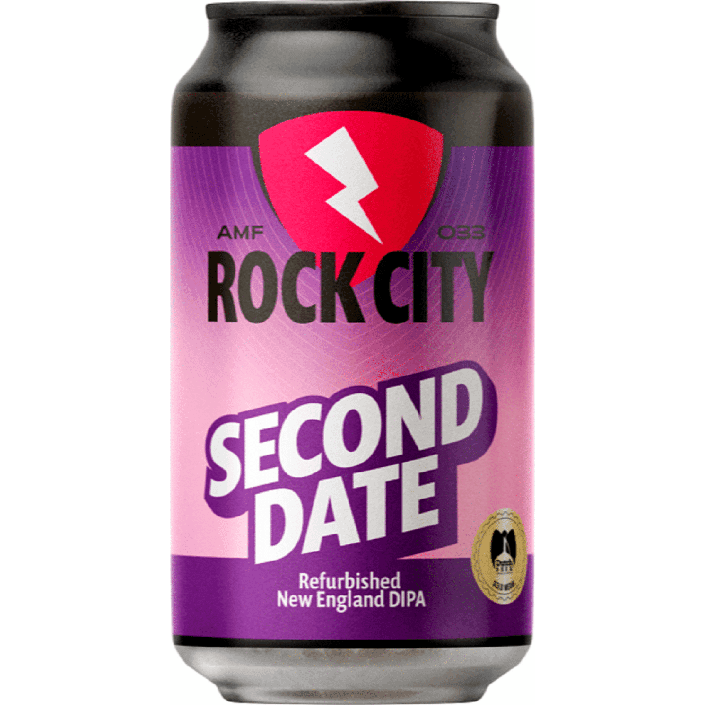 Rock City Second Date