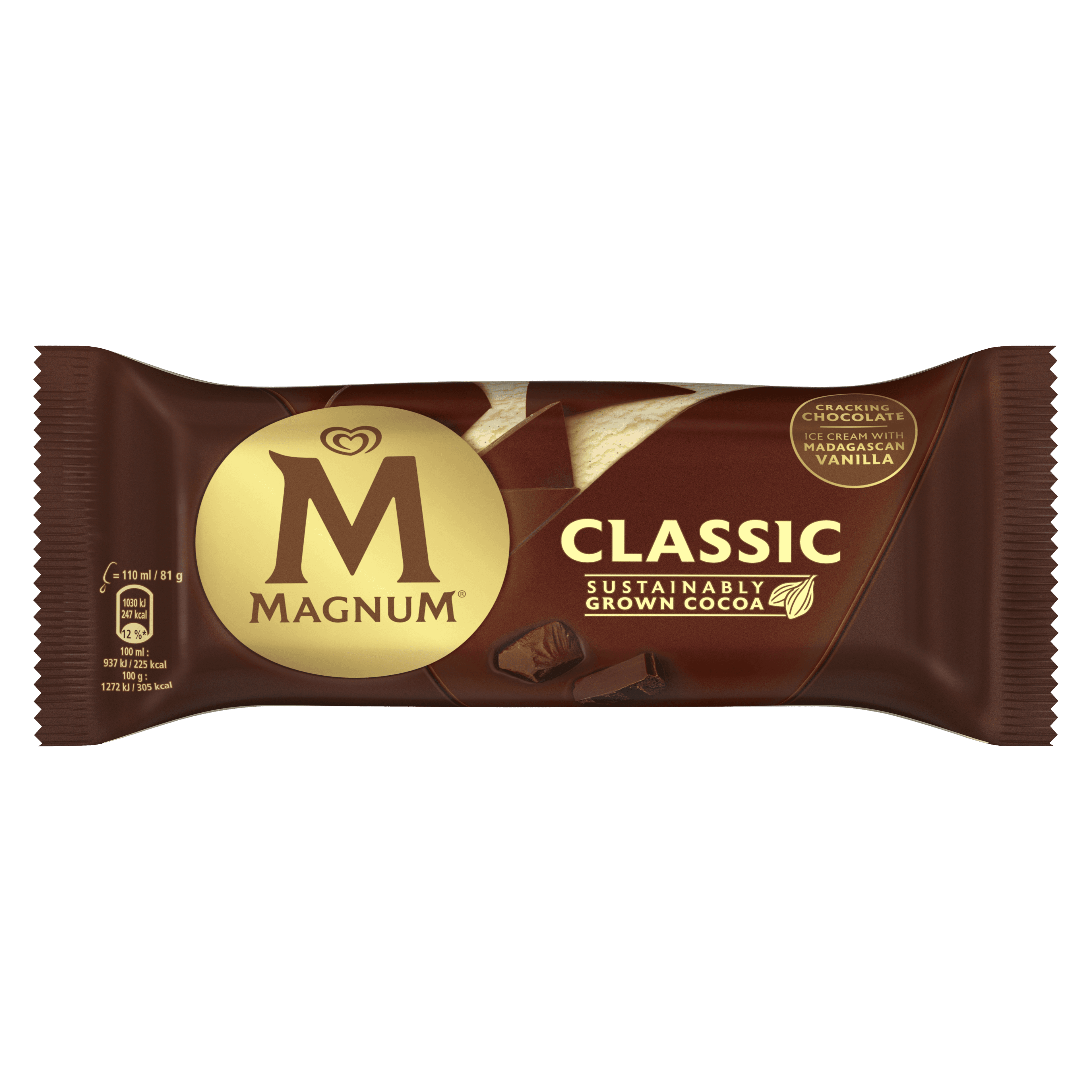Magnum Classic