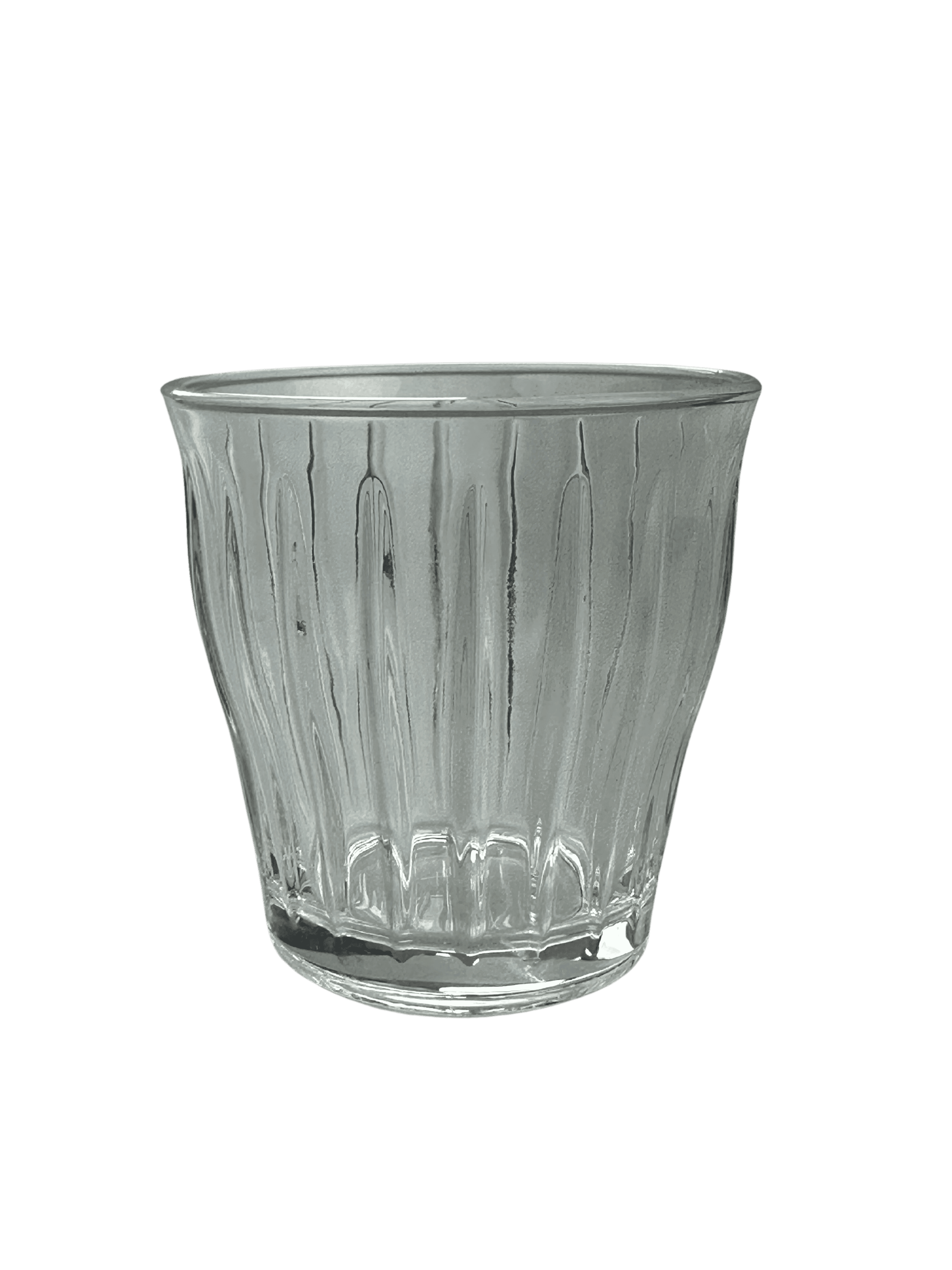 De keukenhulpjes Waterglas groot (220ml)