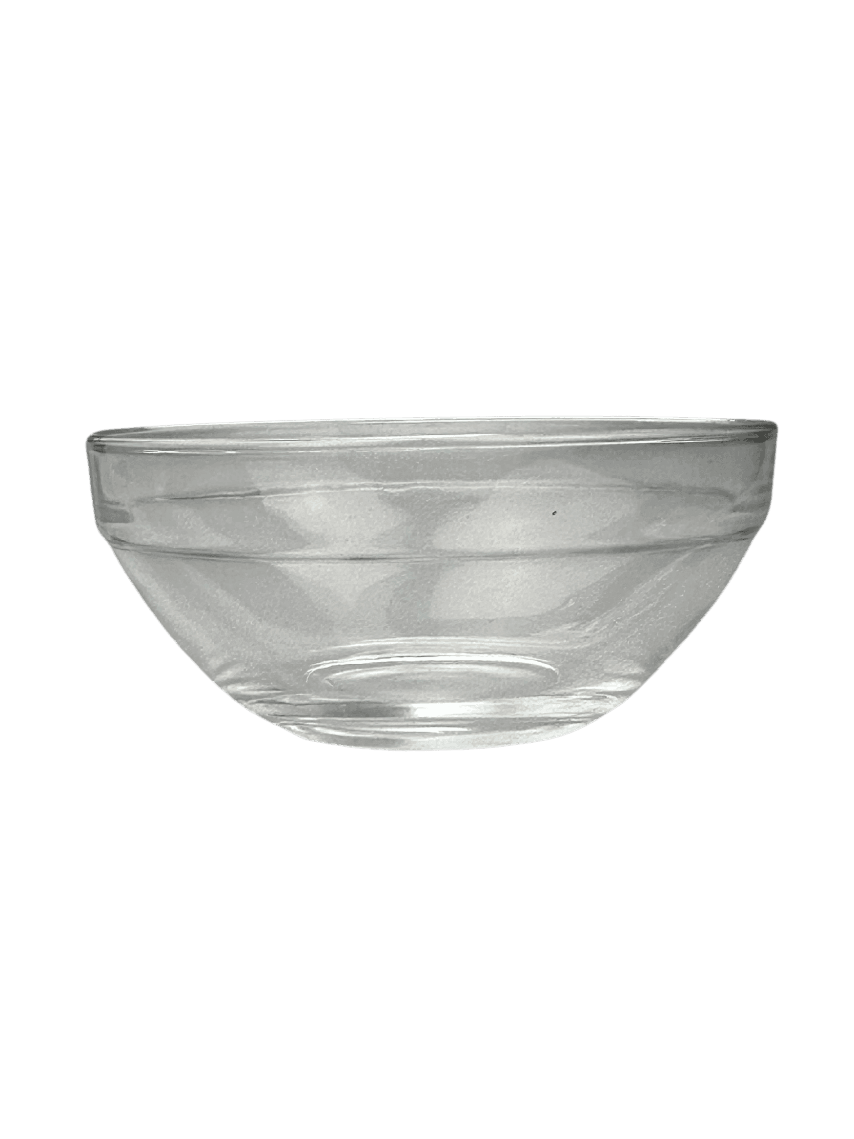 De keukenhulpjes Glazen Schaaltje 10,5 cm