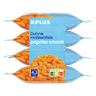 PLUS Maiswafels Paprika