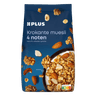 PLUS Krokante muesli 4 noten