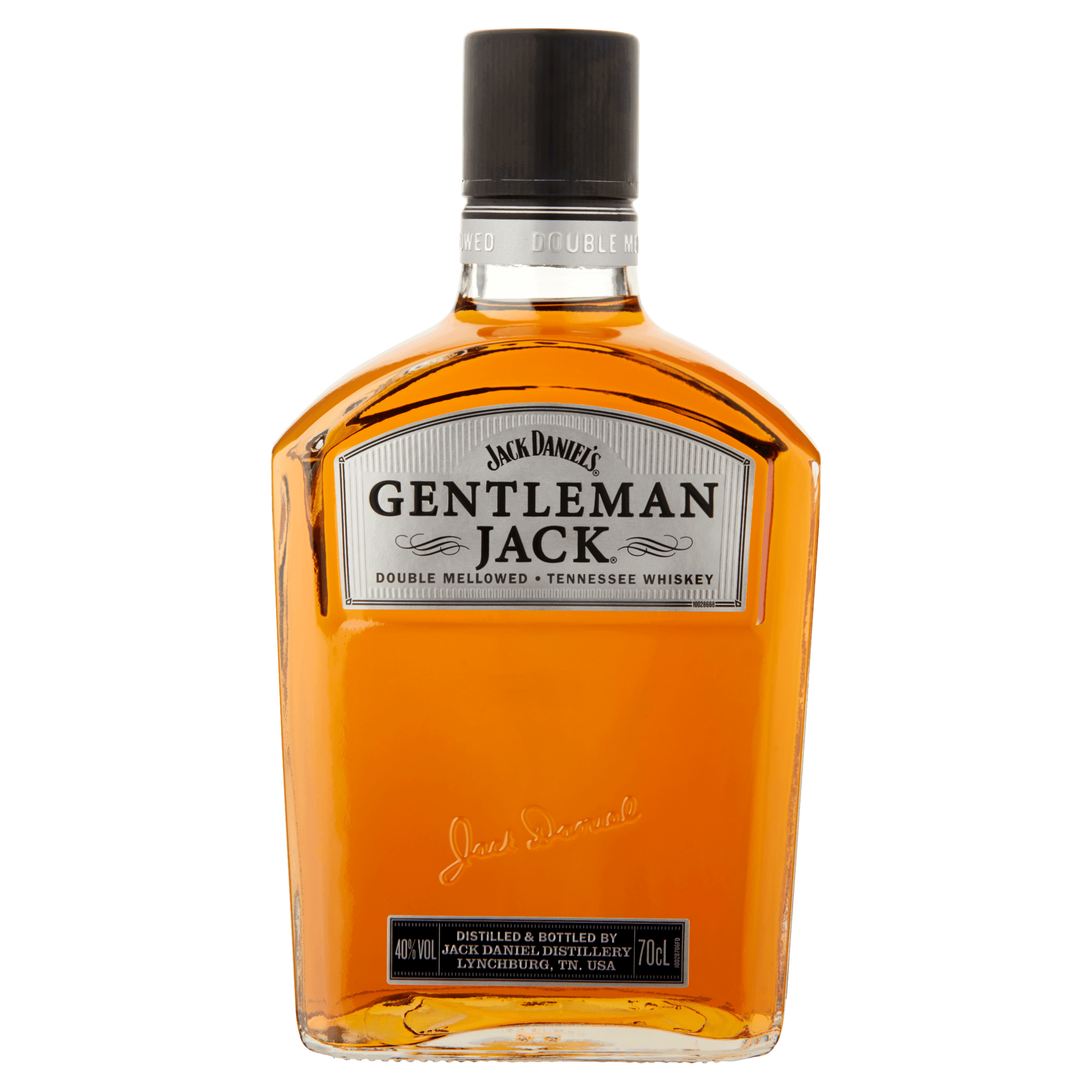 Jack Daniels Gentleman Jack