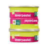 PLUS Leverpastei 3-pack