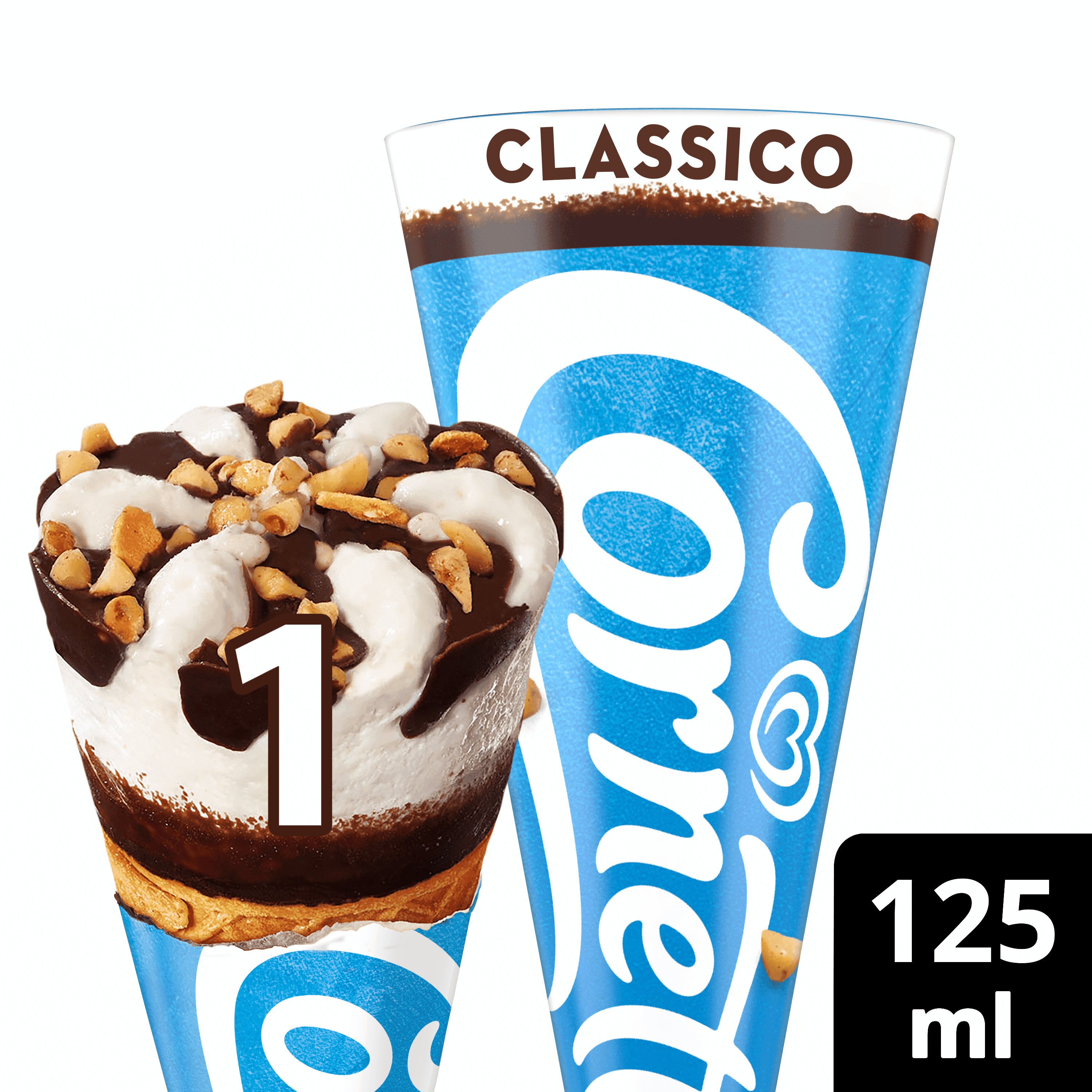 Ola Cornetto classico