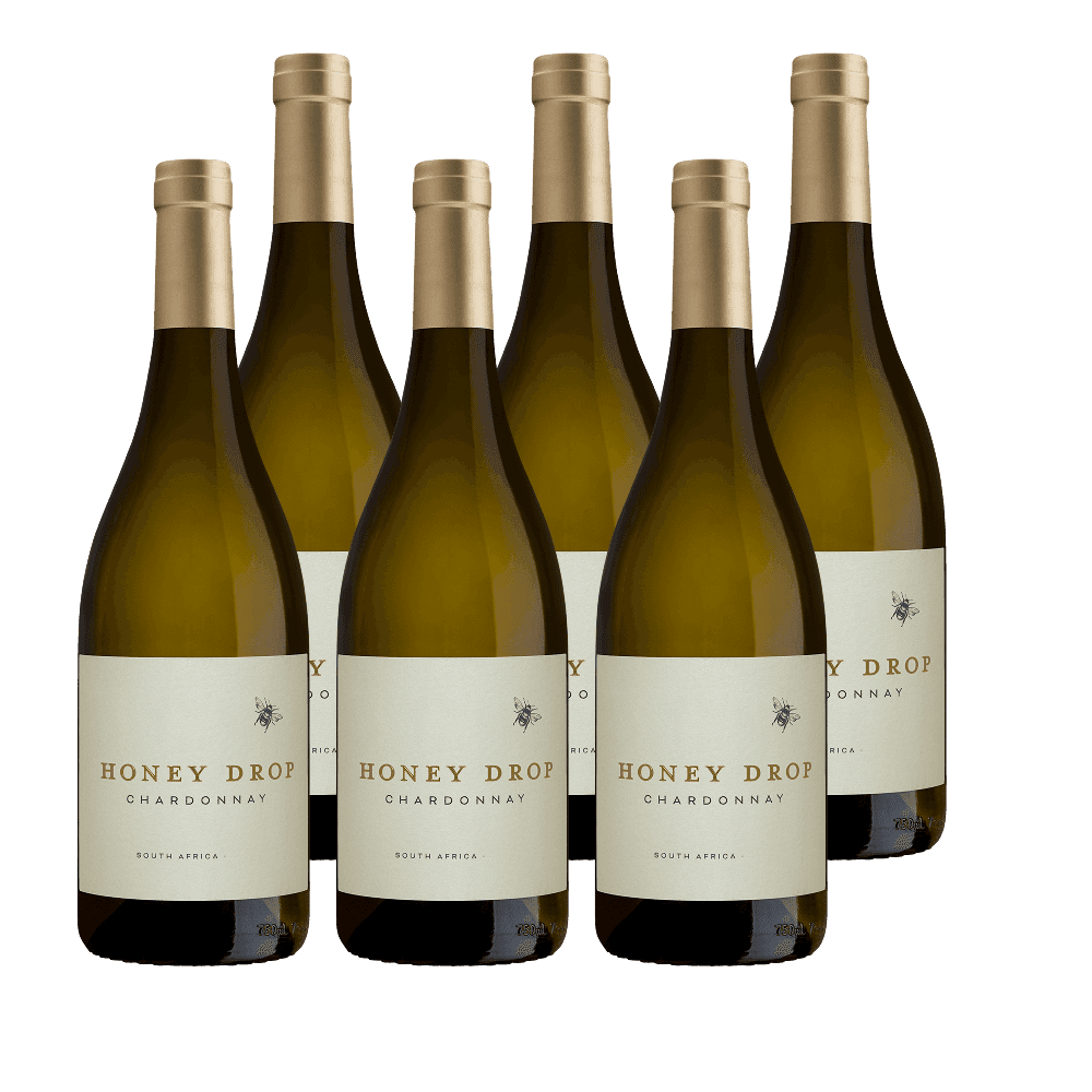 Honey Drop Chardonnay