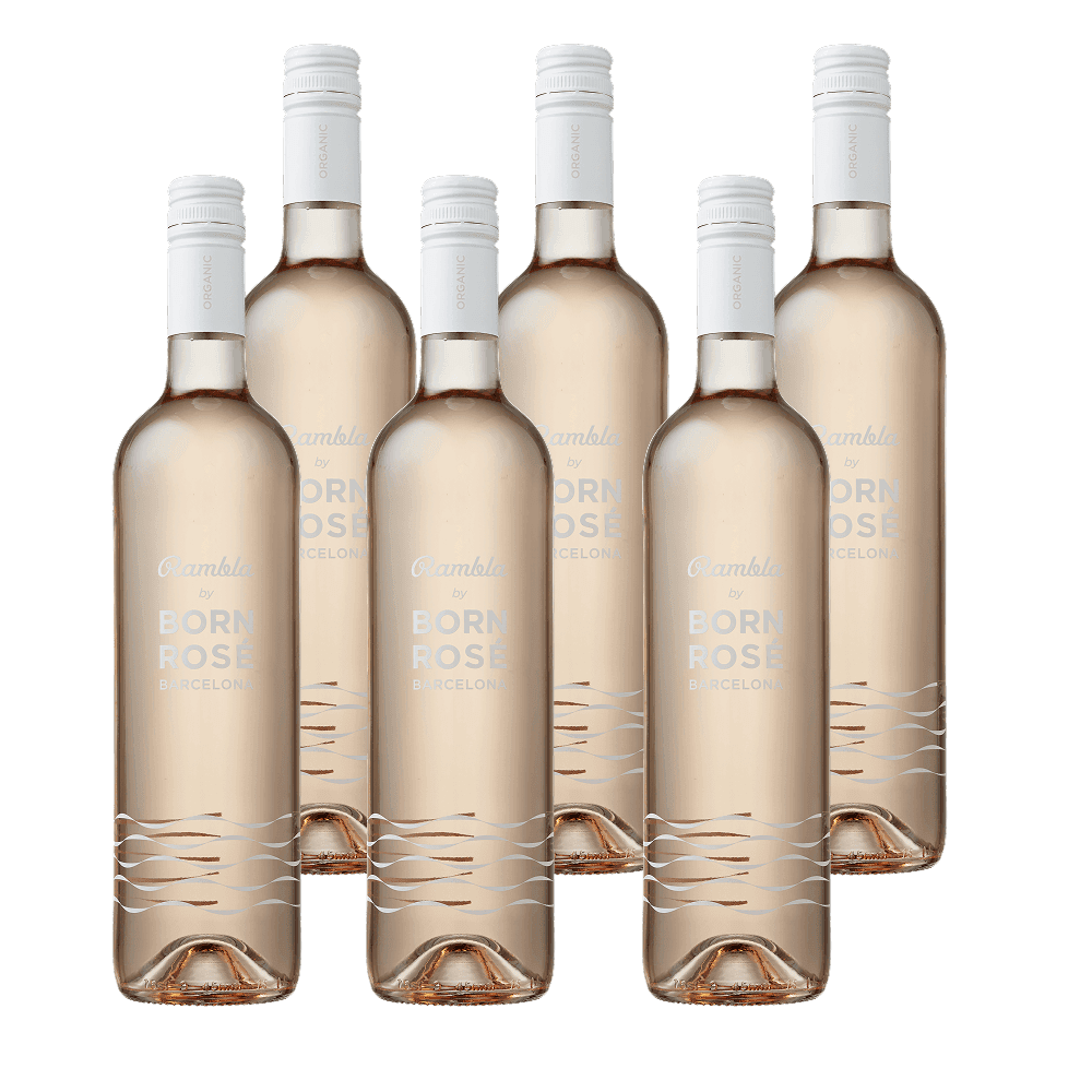 Rambla by Born Rosé