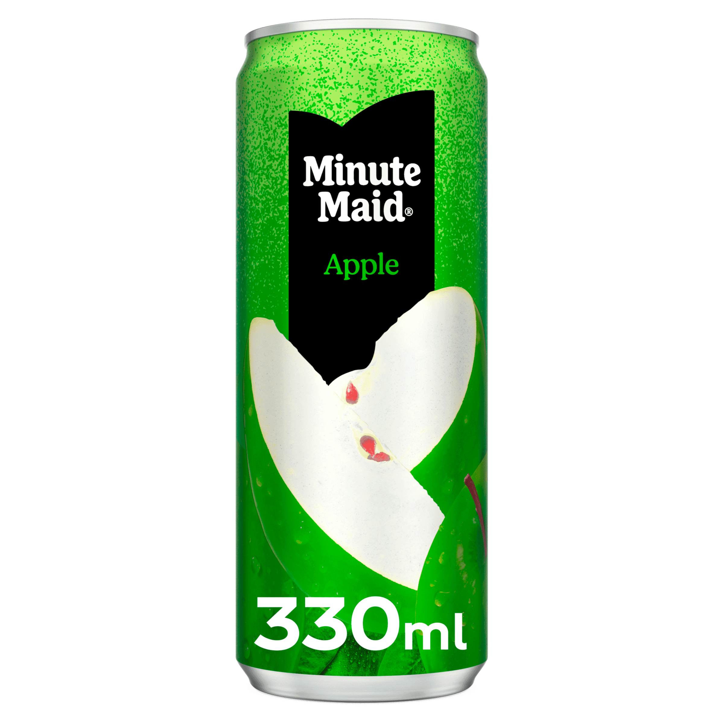 Minute Maid Apple gekoeld