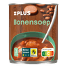PLUS Bonensoep 800 ml