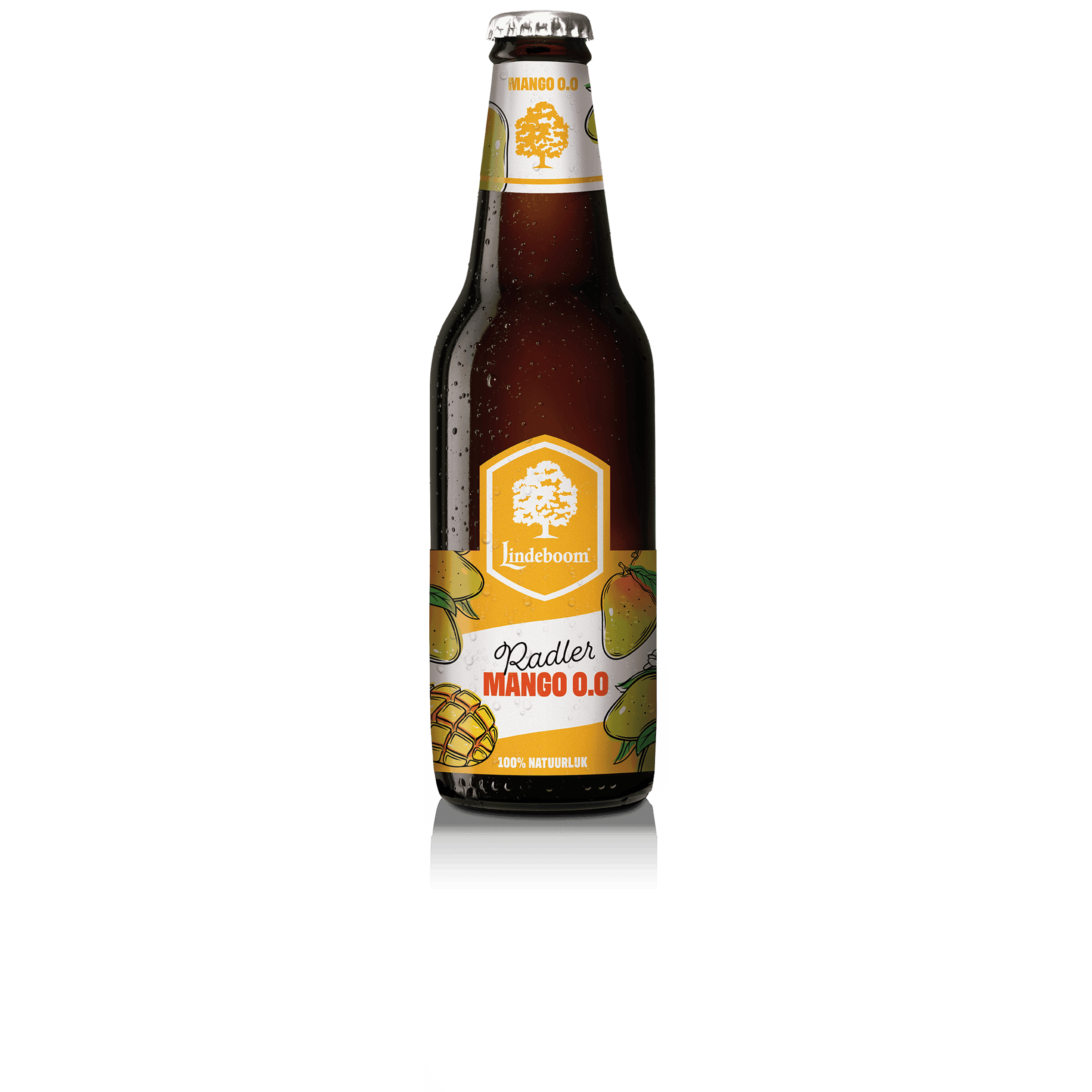 Lindeboom MANGO RADLER 0.0