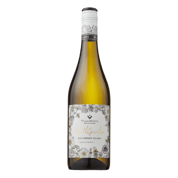 Villa Maria Earth Garden Organic Sauvignon Blanc