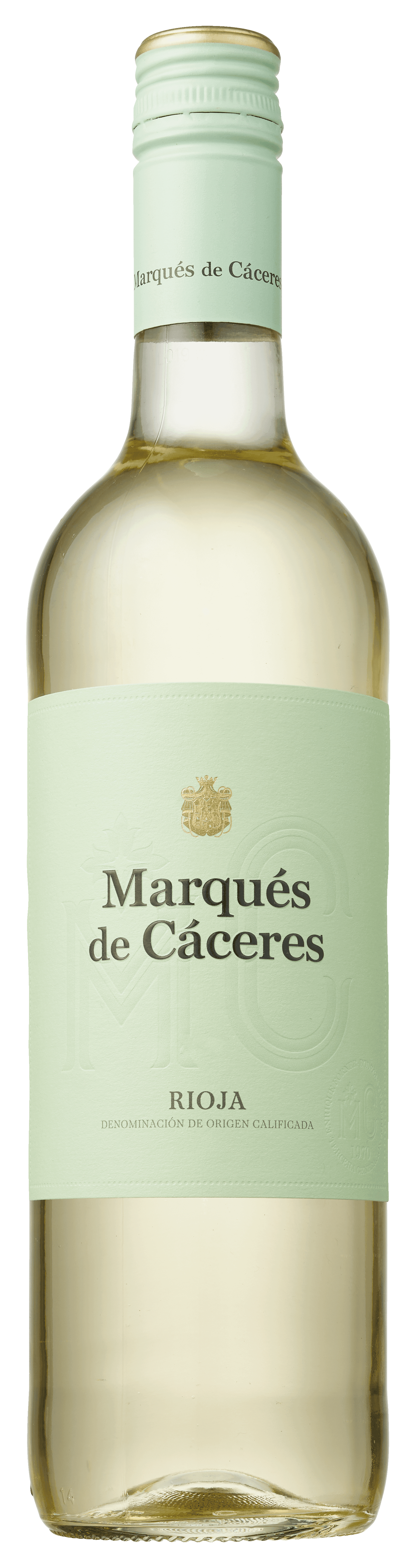 Marqués de Cáceres Rioja Blanco DOCa
