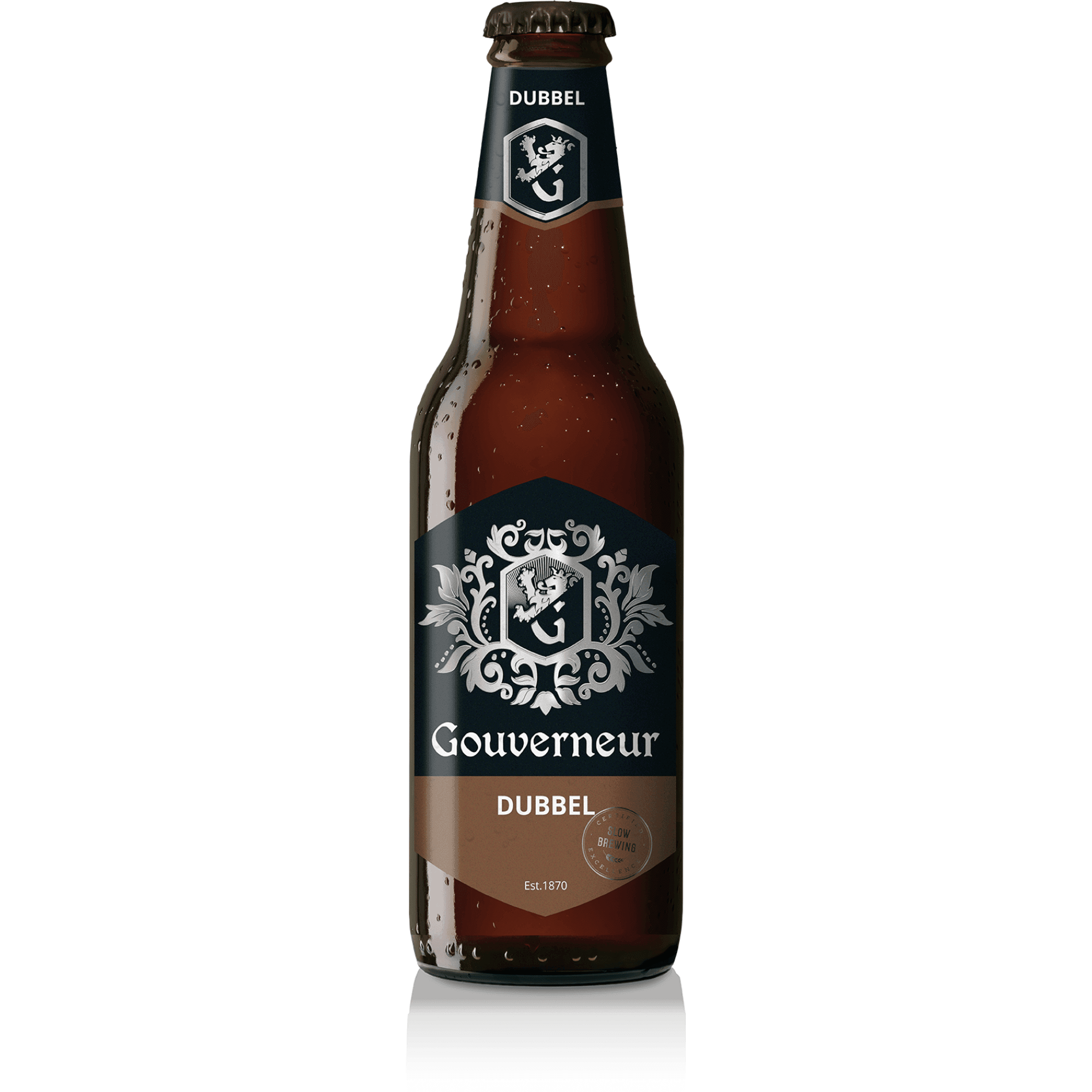 Lindeboom GOUVERNEUR DUBBEL