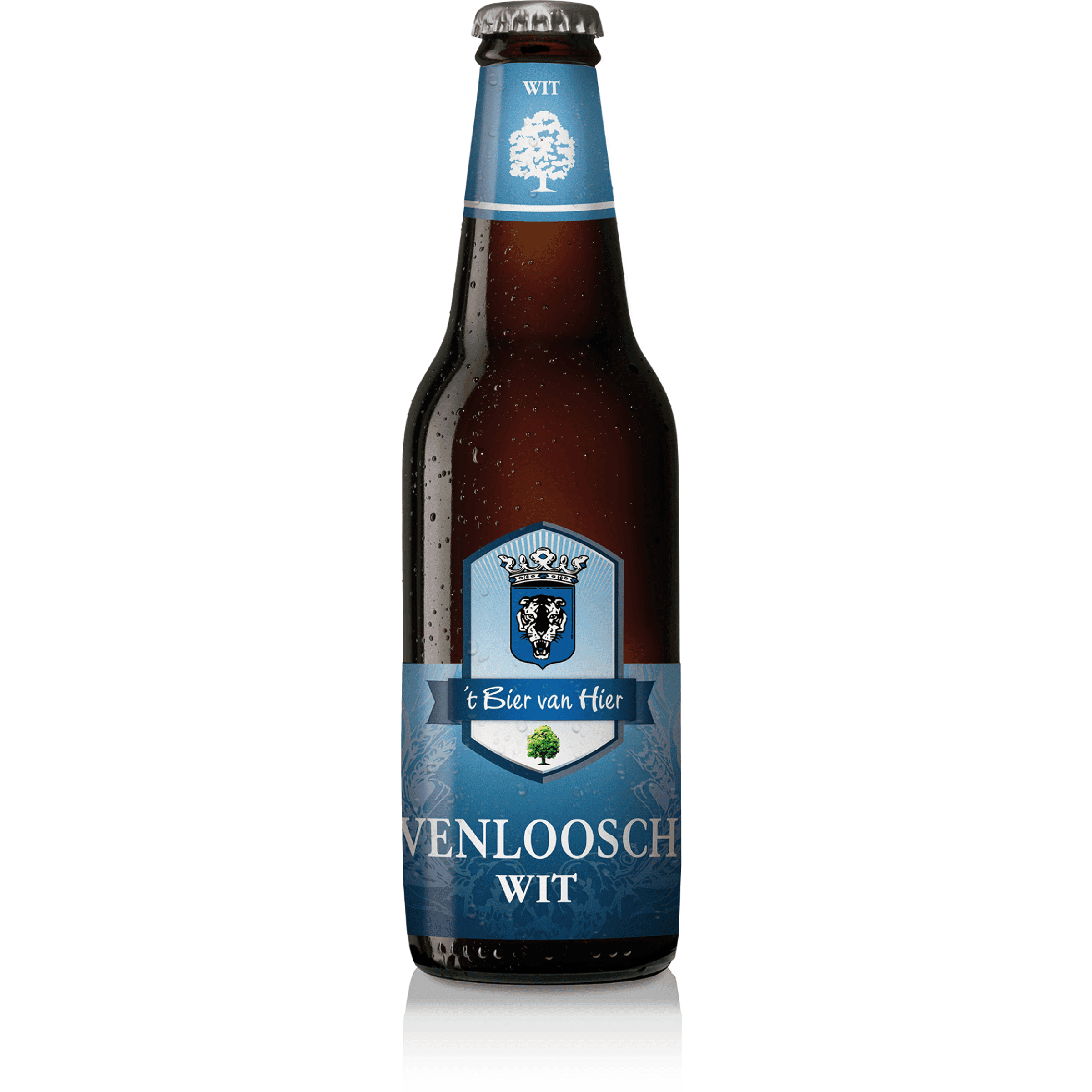 Lindeboom VENLOOSCH WIT