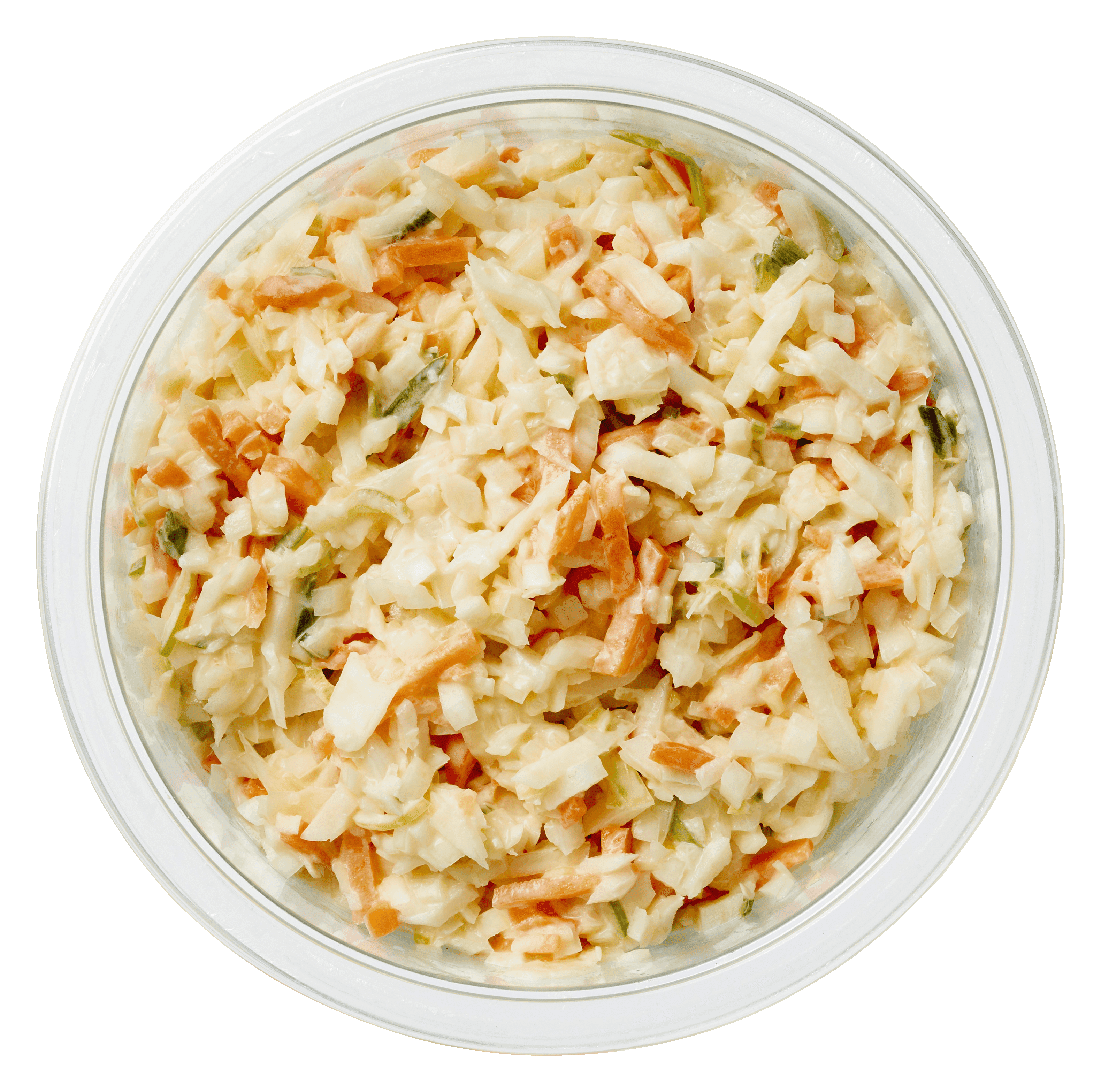 PLUS Salade van het huis