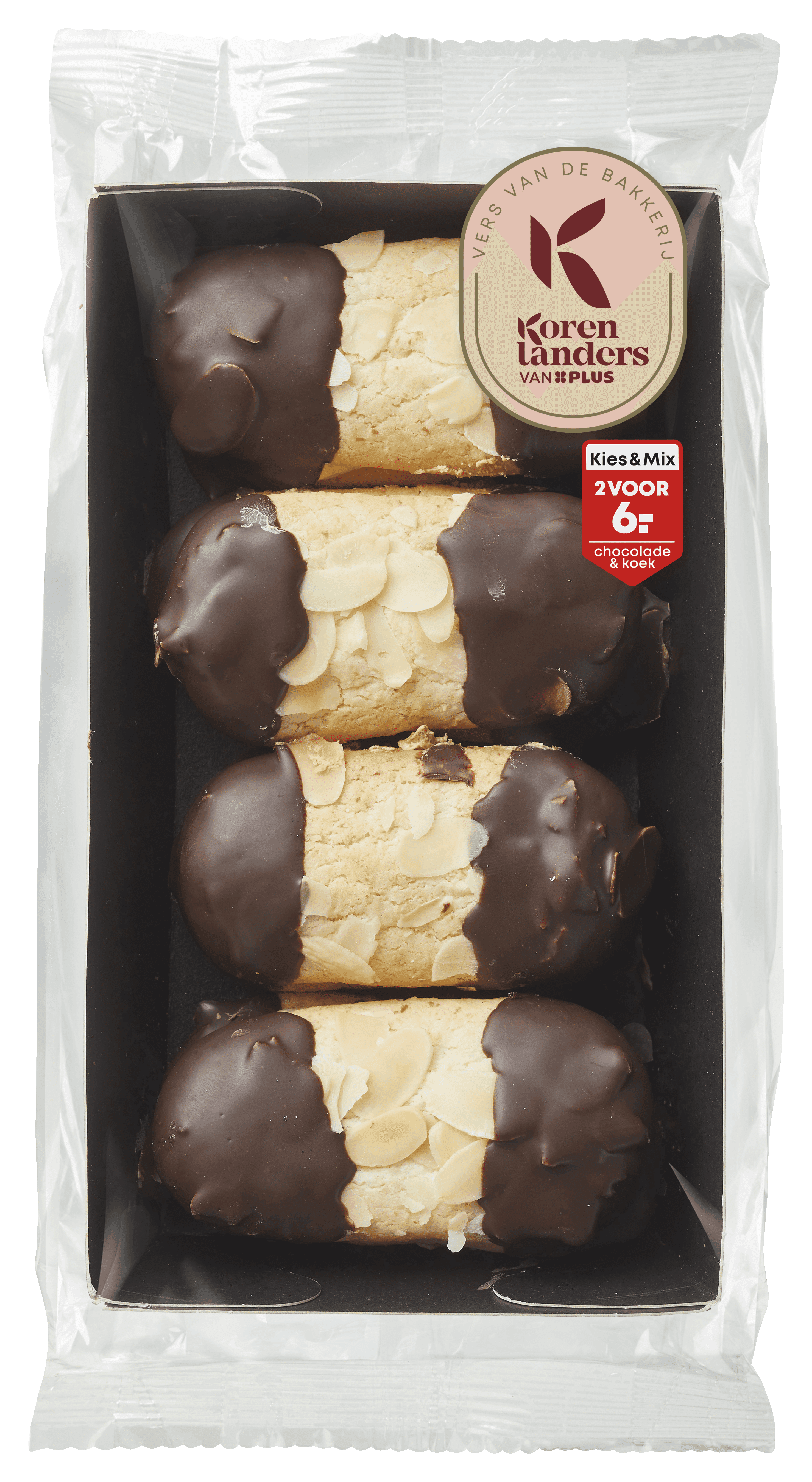 PLUS Korenlanders Bokkenpoten