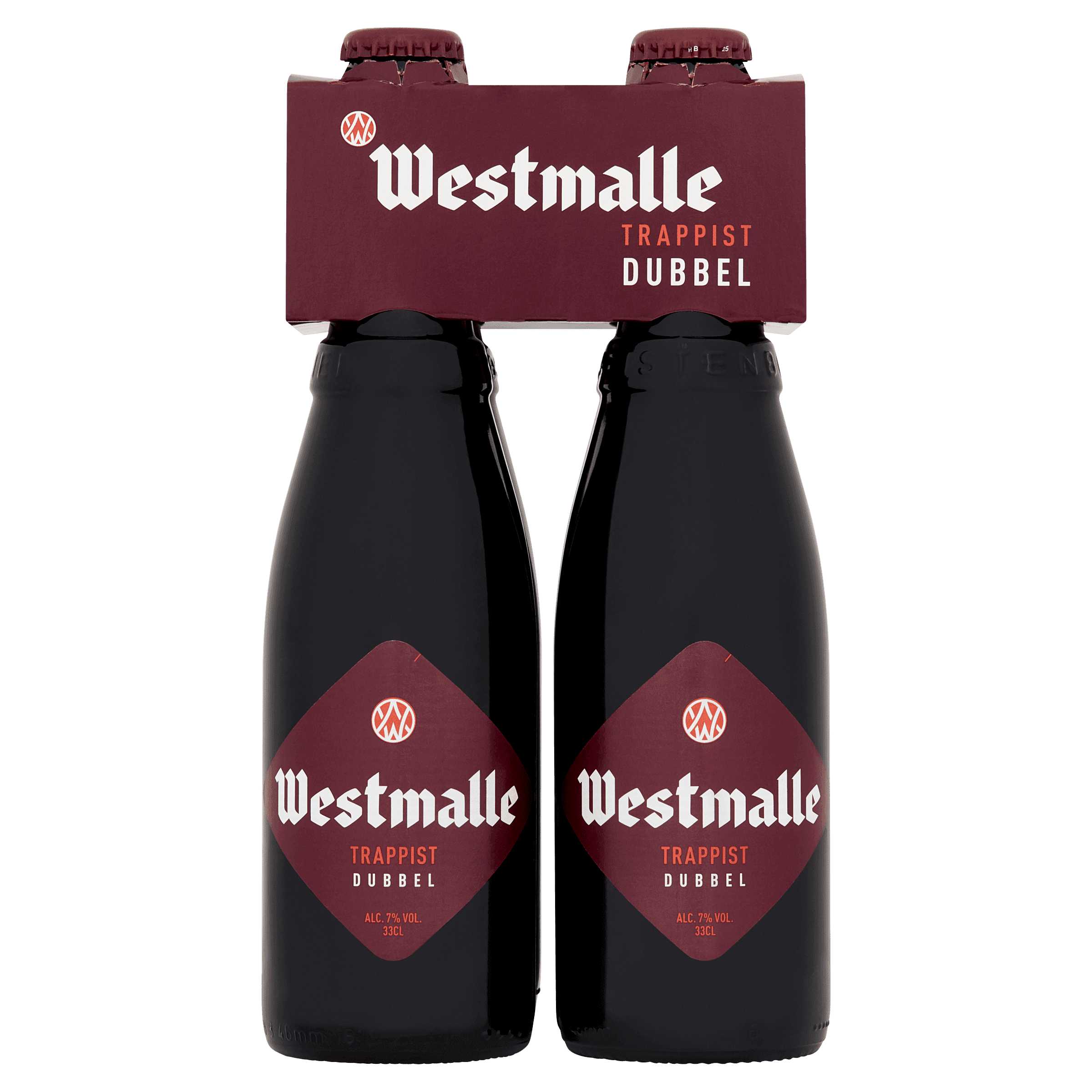 Westmalle Dubbel