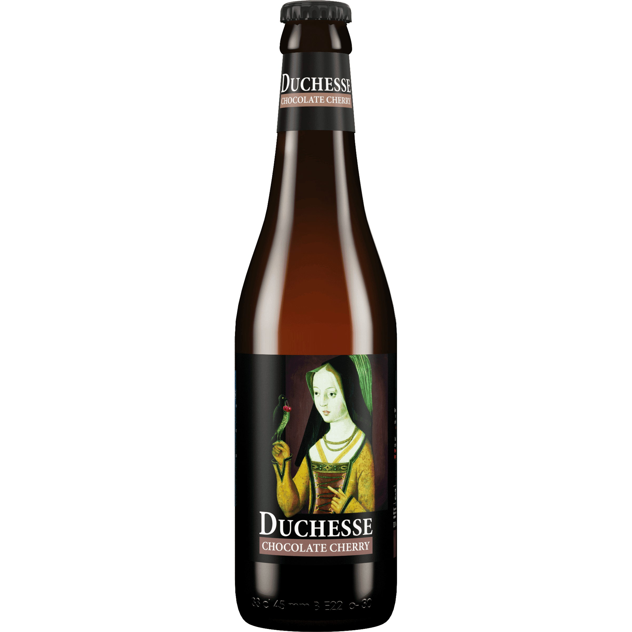 Verhaeghe DUCHESSE DE BOUR CHER CHOCOLAT