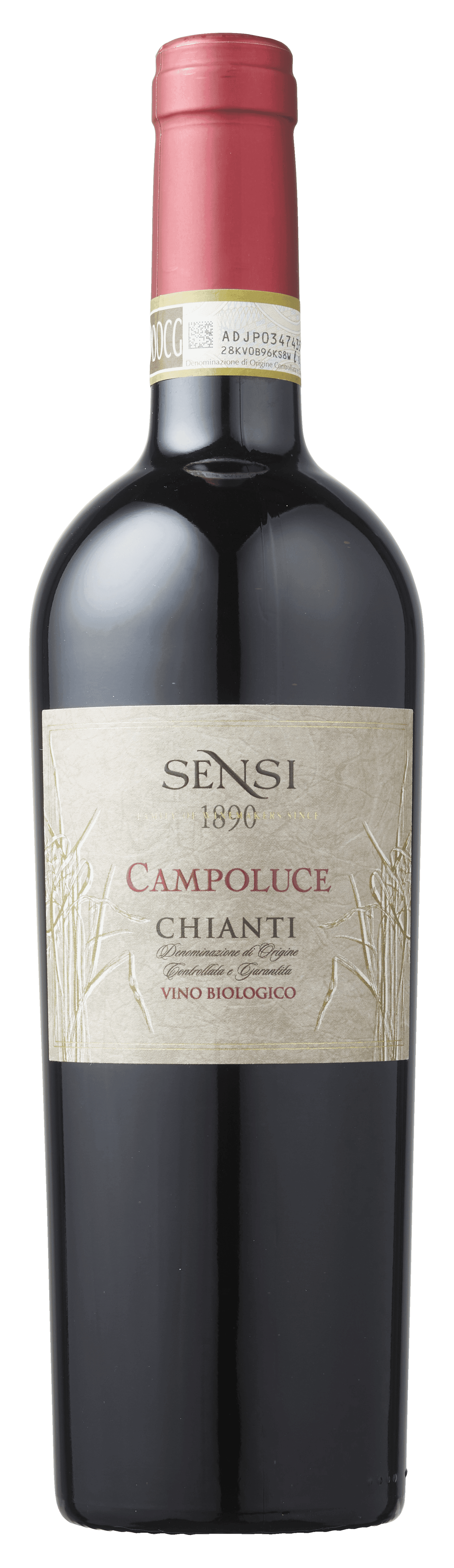 Sensi Campoluce Chianti