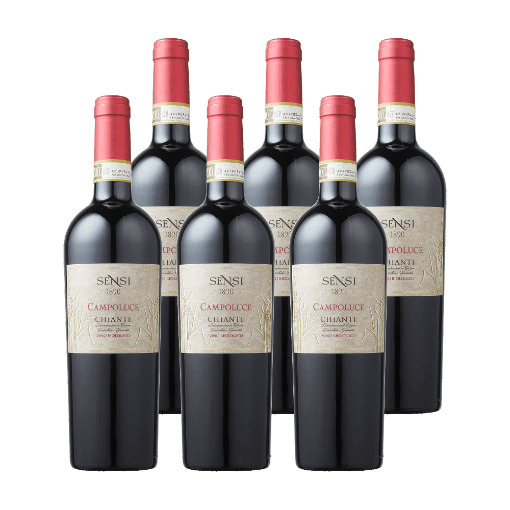 Sensi Campoluce Chianti