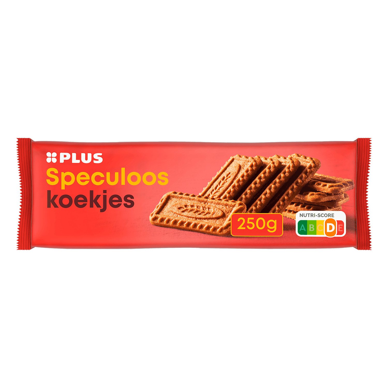 PLUS Speculoos