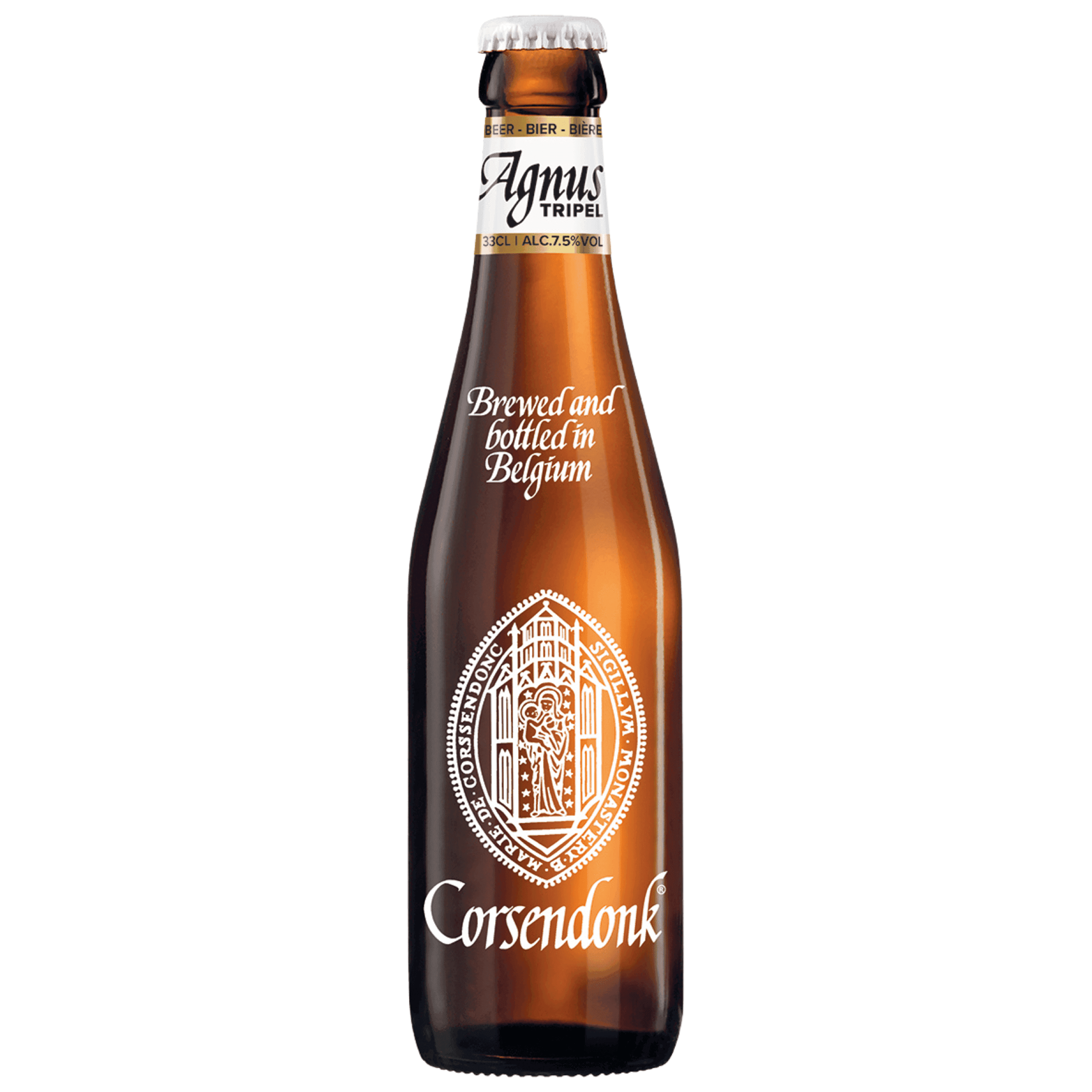 Corsendonk AGNUS