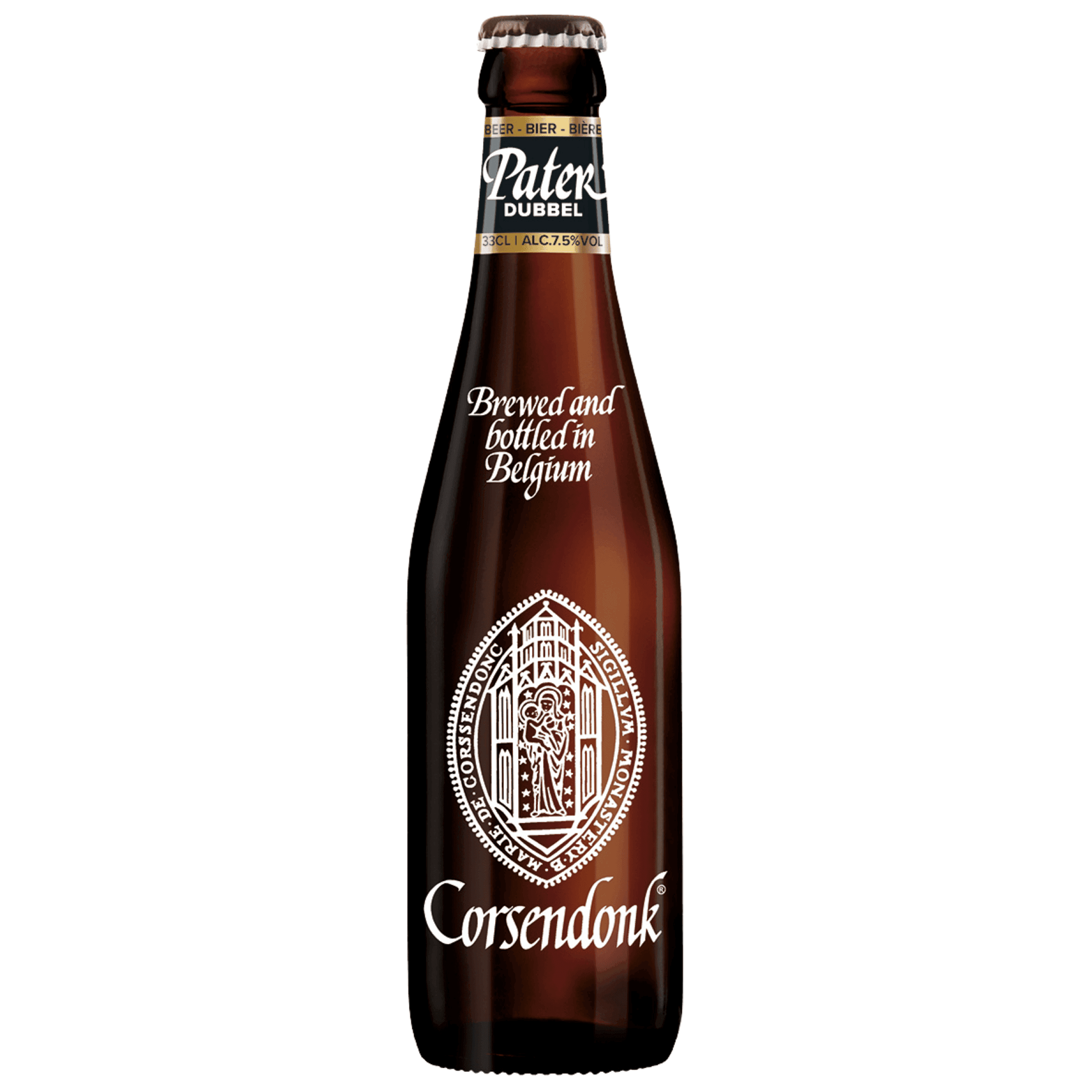 Corsendonk PATER