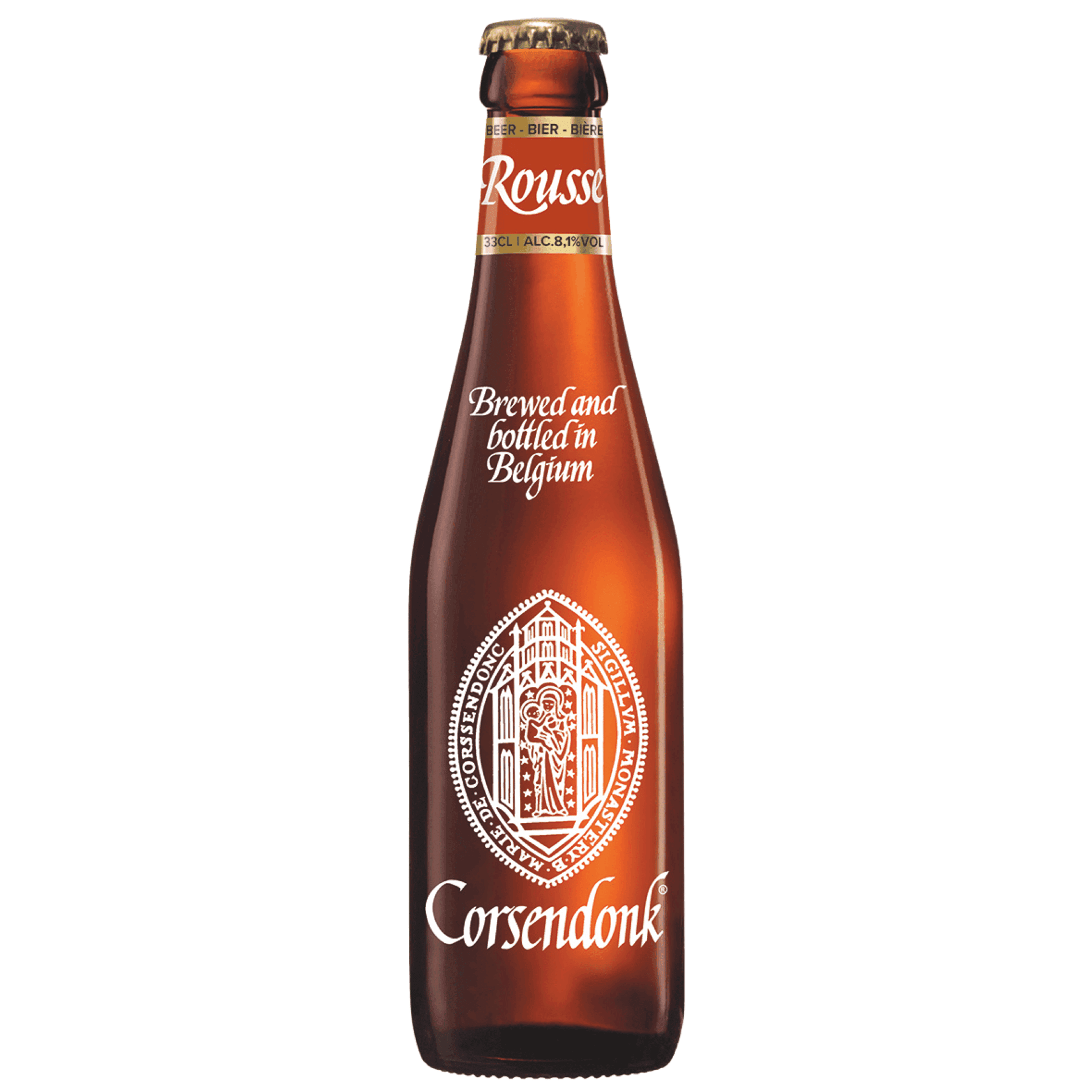 Corsendonk ROUSSE