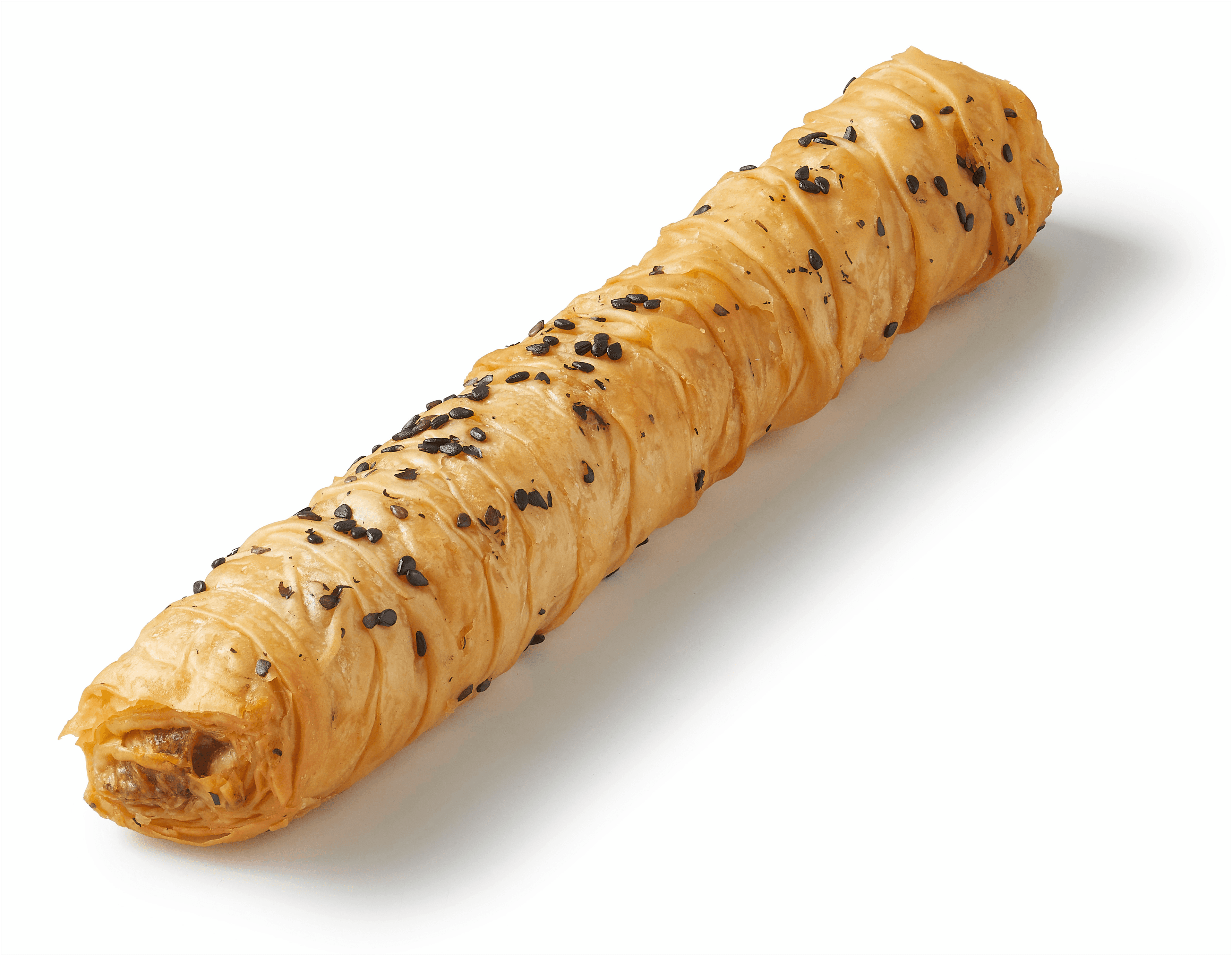 PLUS Borek gehakt tomaat