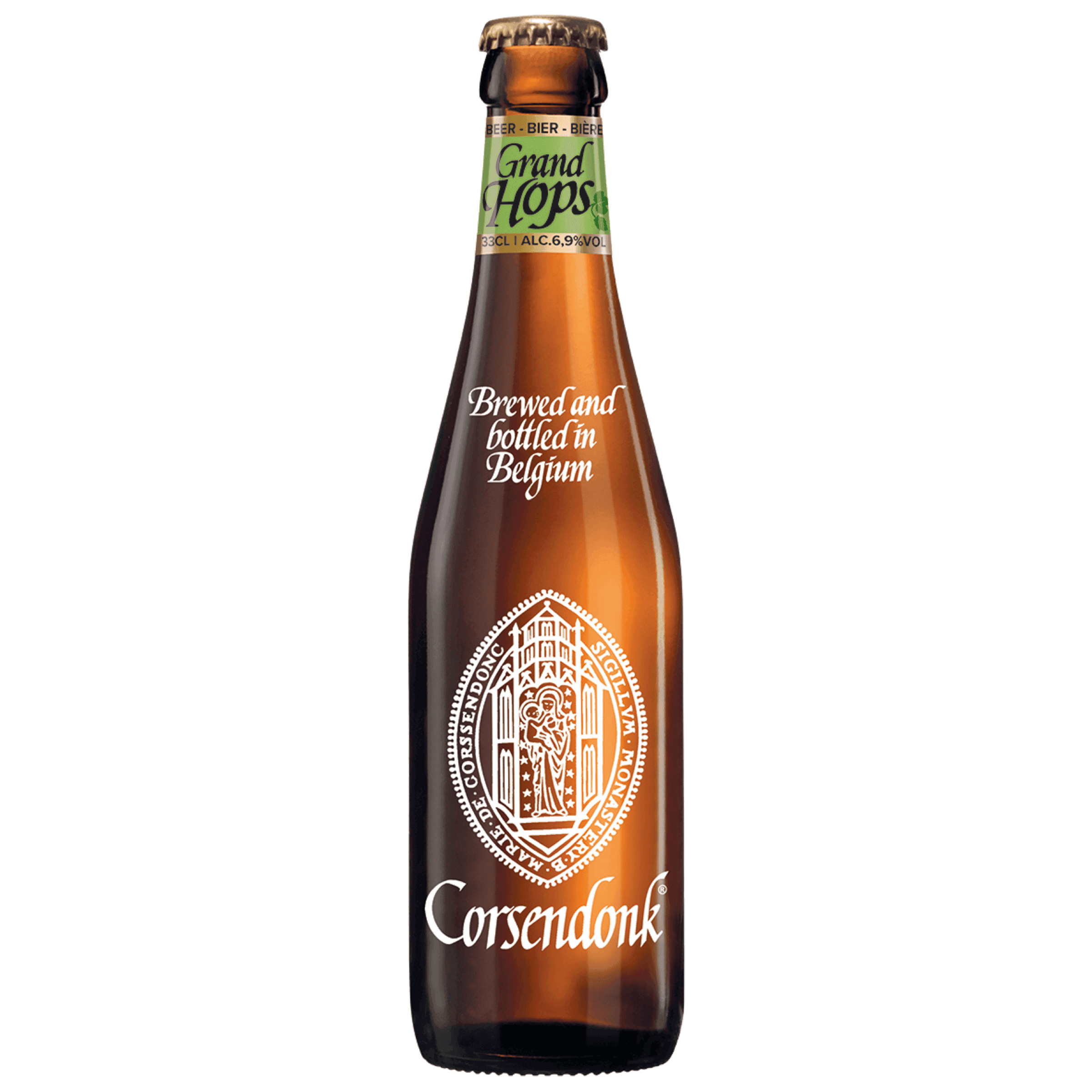 Corsendonk GRAND HOPS