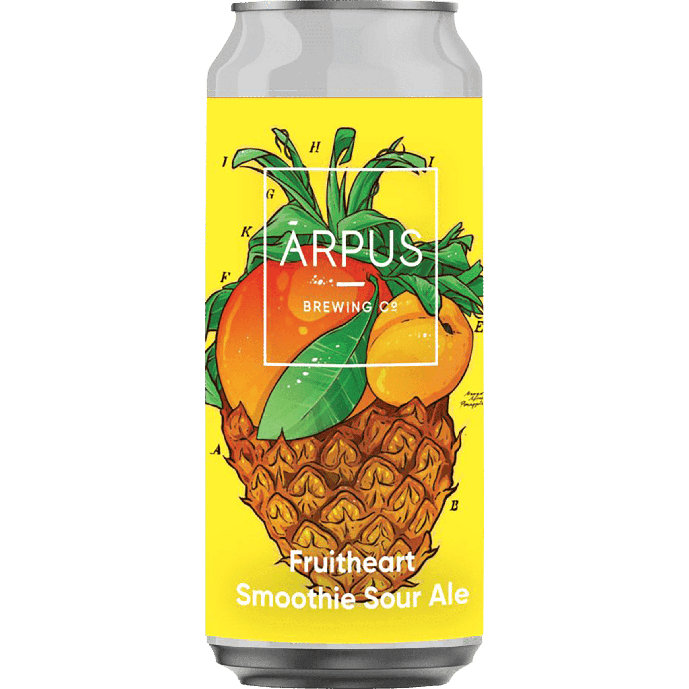 Arpus FRUITHEART SMOOTHIE SOUR ALE